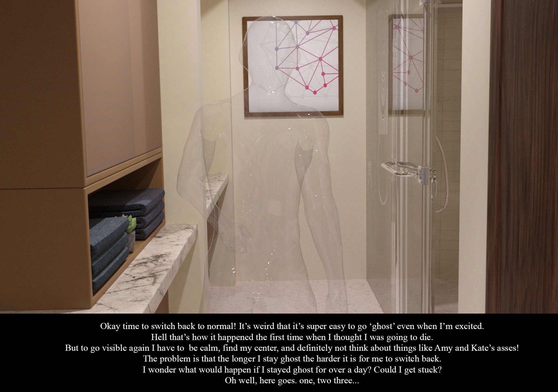 The Morgan Family Saga [Real-Deal 3D], The Morgan Family Saga, page 40 of 142