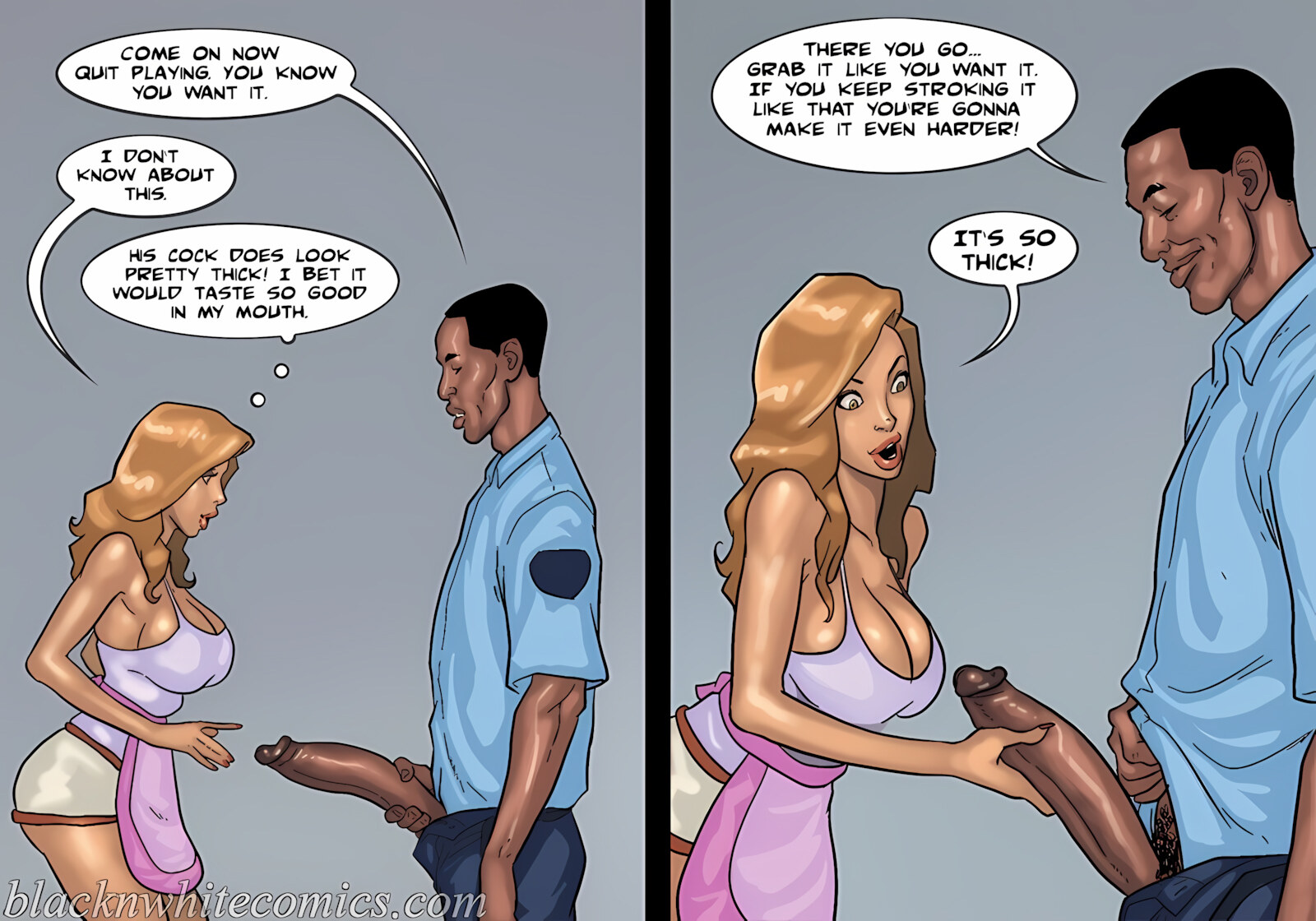 The Poker Game, The Poker Game 3, page 29 of 381