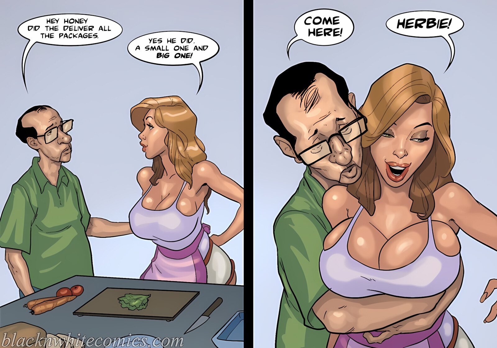 The Poker Game, The Poker Game 3, page 48 of 381