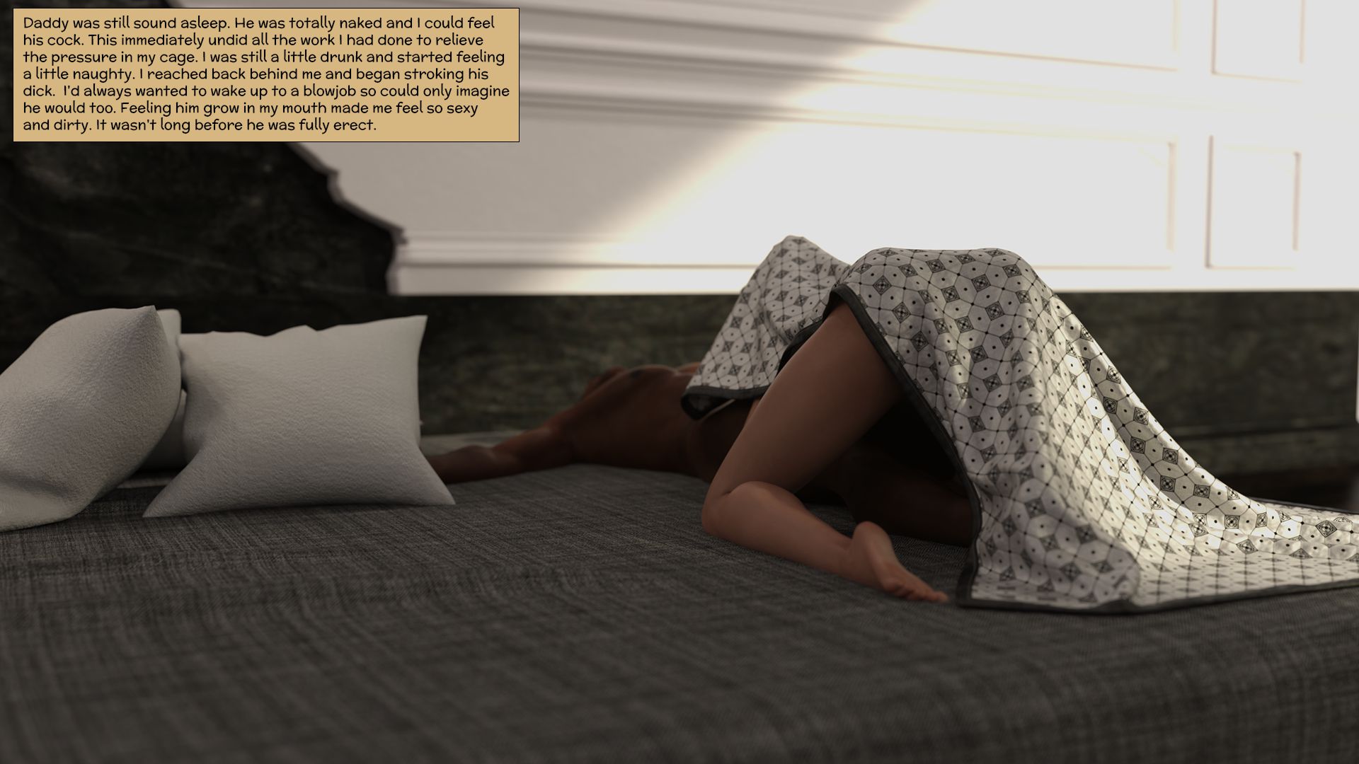 The Shifting Self [Kizaru3D], The Shifting Self, page 144 of 146