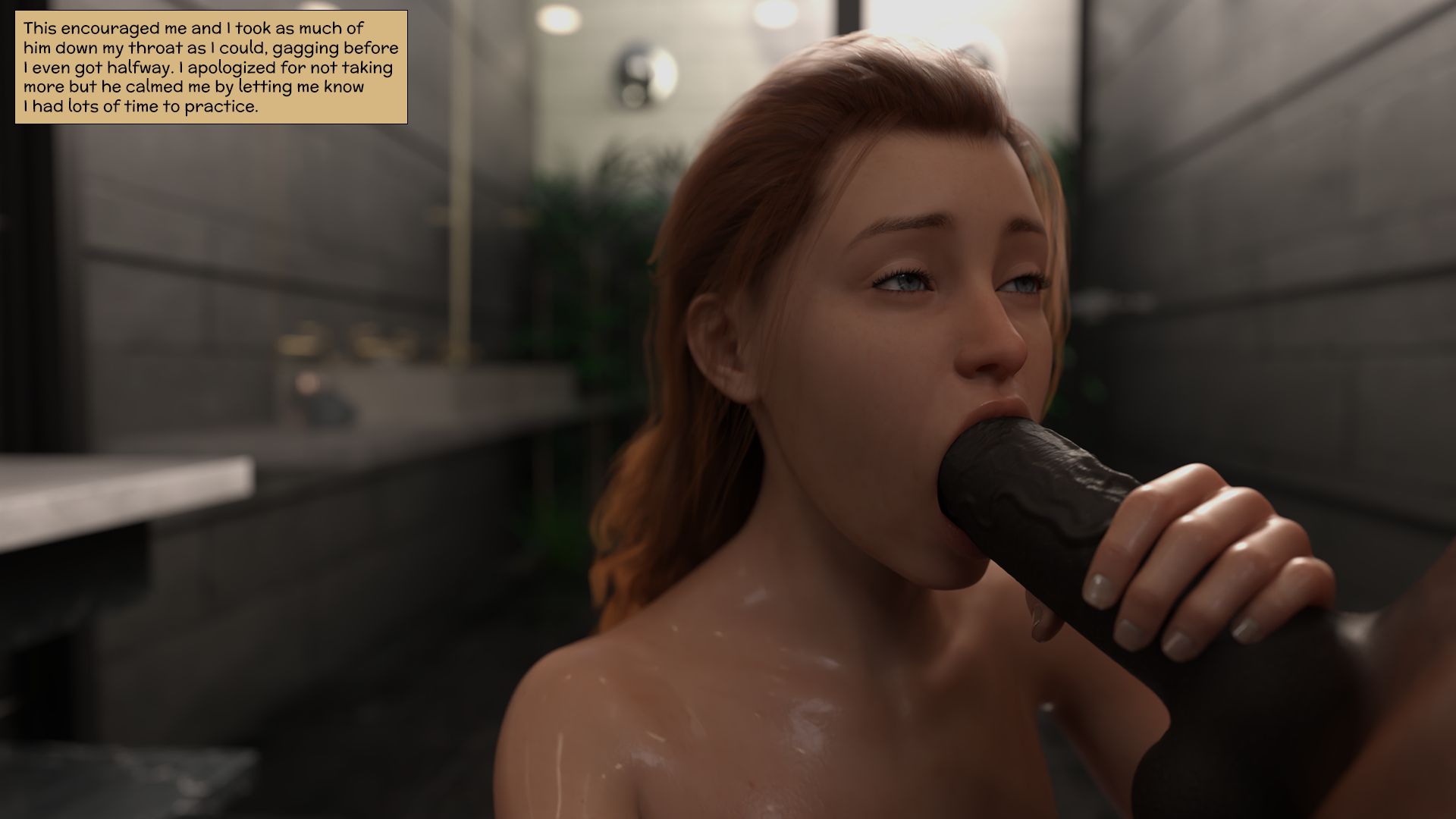 The Shifting Self [Kizaru3D], The Shifting Self, page 44 of 146