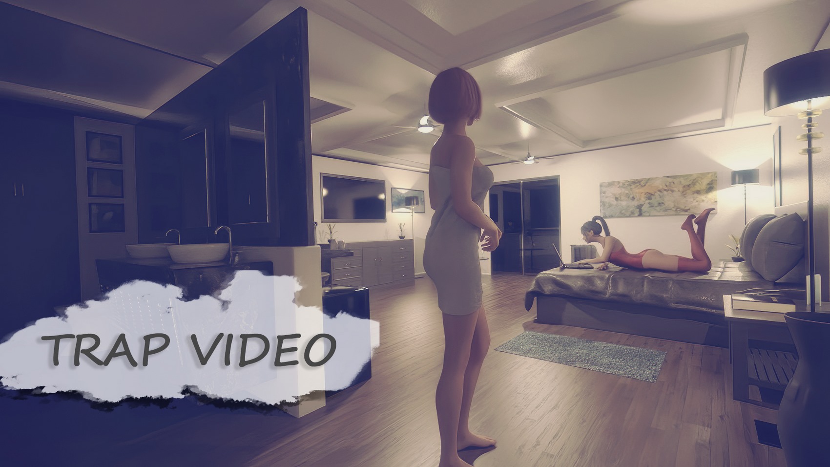 Trap Video [YTSnow], Trap Video, page 1 of 148