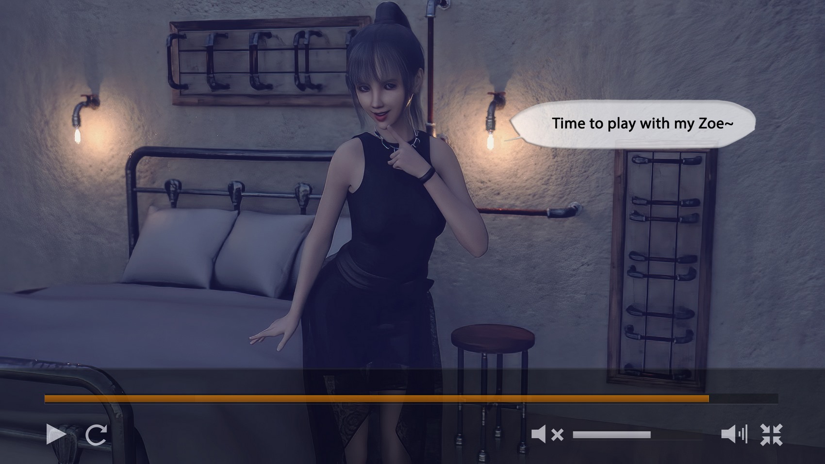 Trap Video [YTSnow], Trap Video, page 125 of 148
