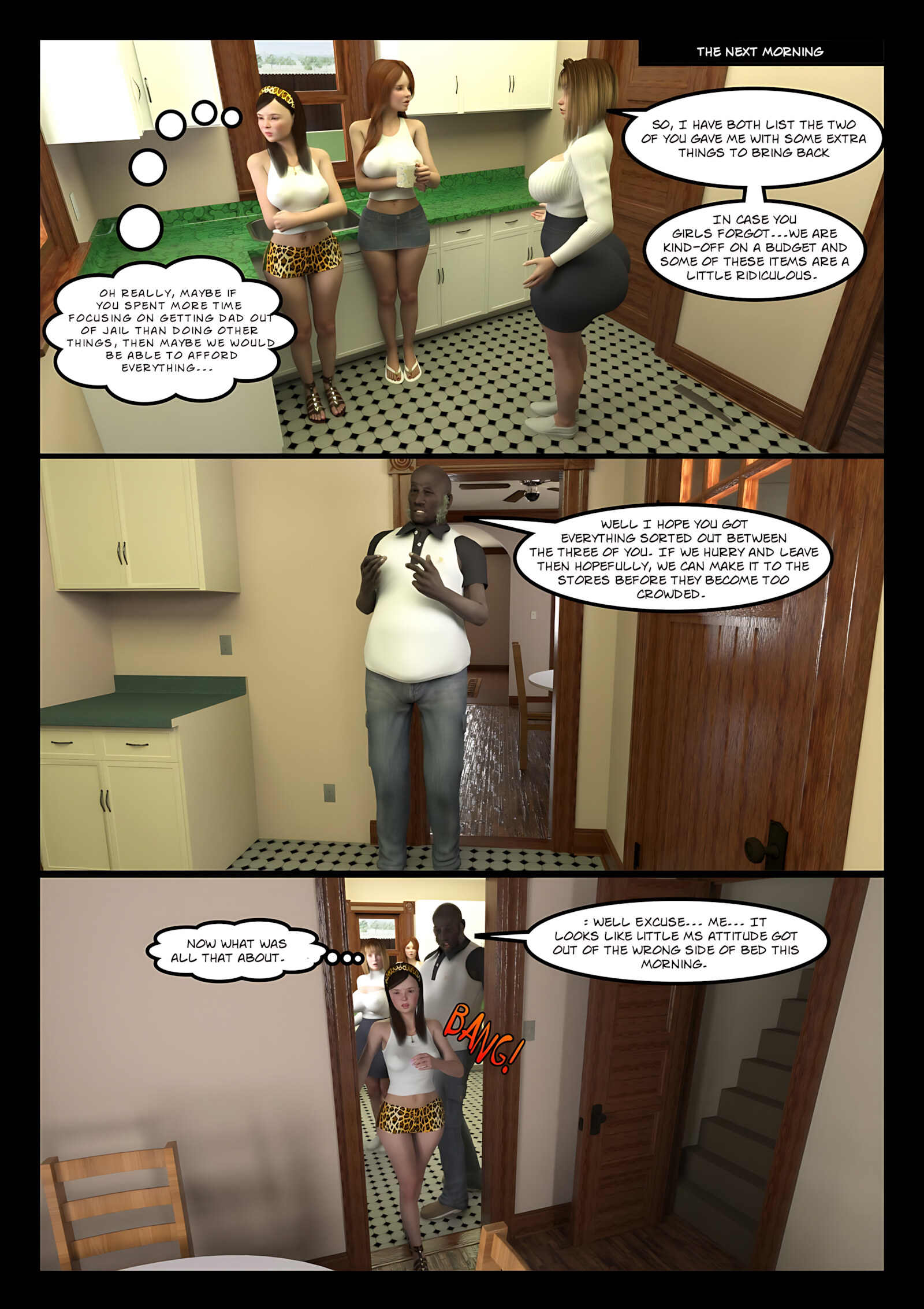 Uncle Carlos [Moiarte3D], Uncle Carlos 2, page 21 of 32