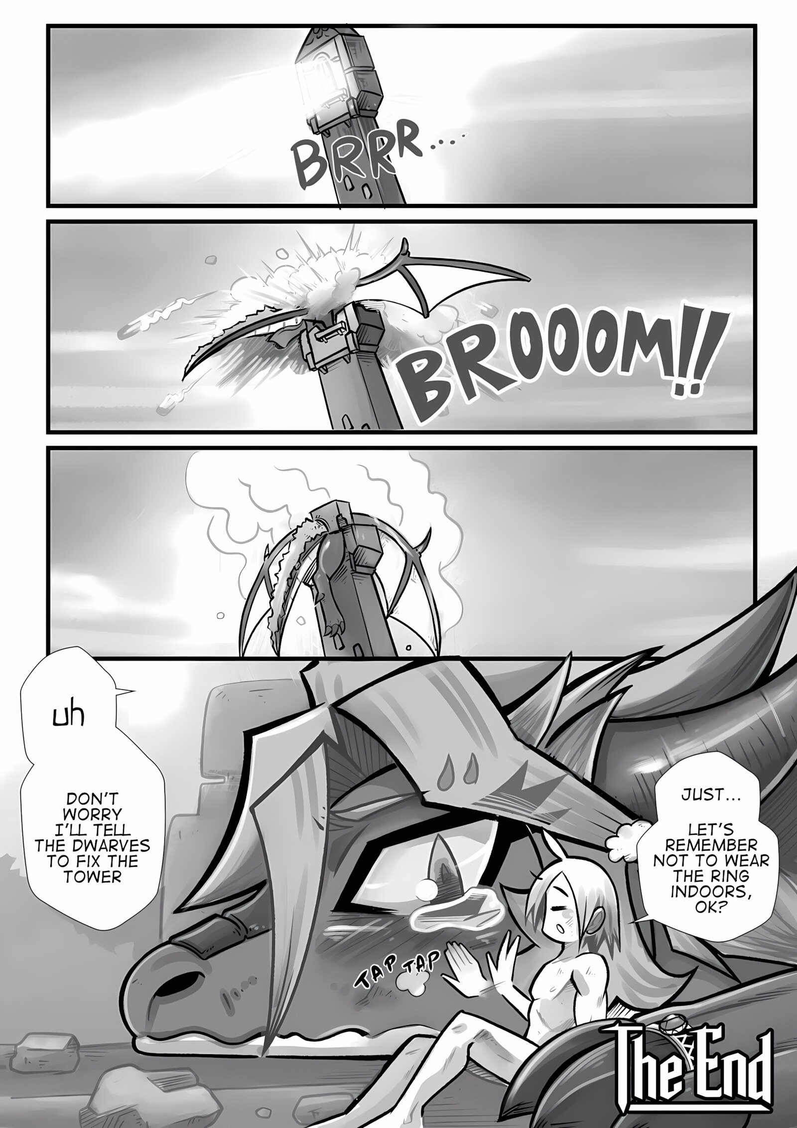 Vanilla Fantasy [Mr.E], Vanilla Fantasy 3.5, page 21 of 24