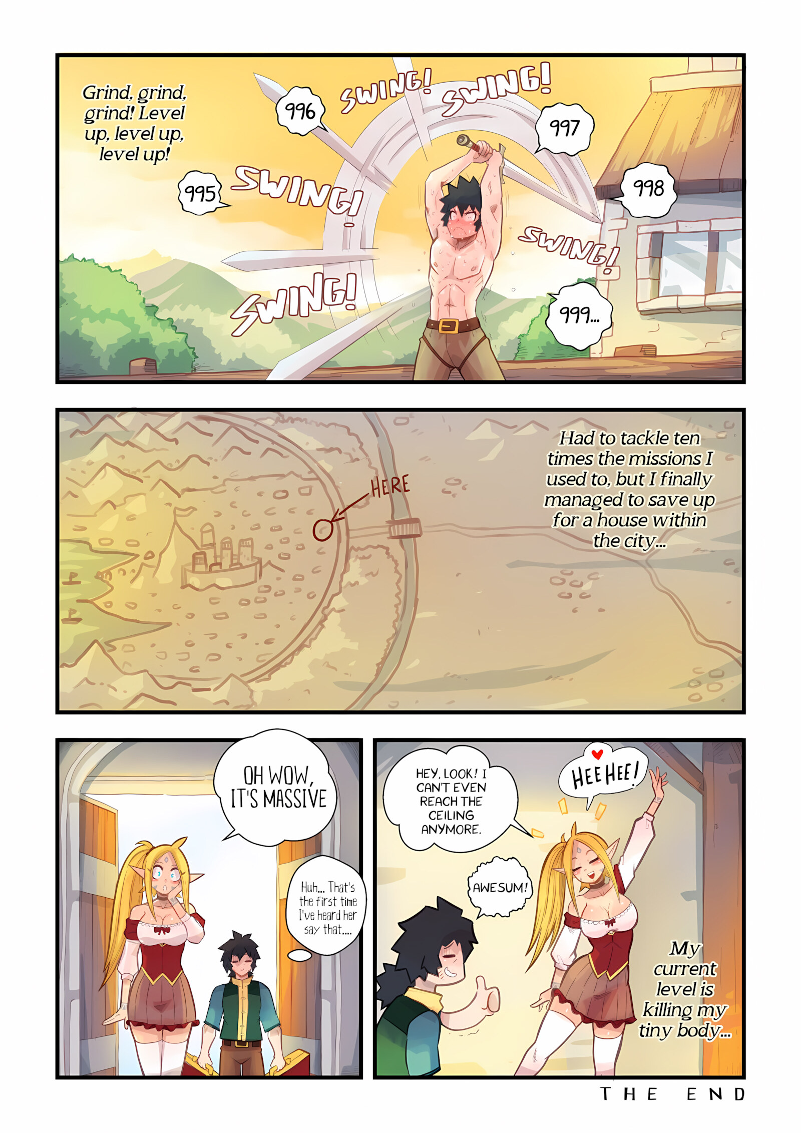 Vanilla Fantasy [Mr.E], Vanilla Fantasy - Anniversary Set, page 8 of 14