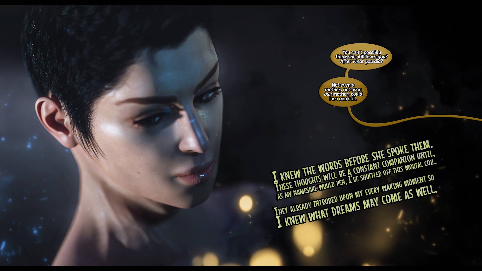 What Dreams May Come [NoxLore], What Dreams May Come, page 15 of 102