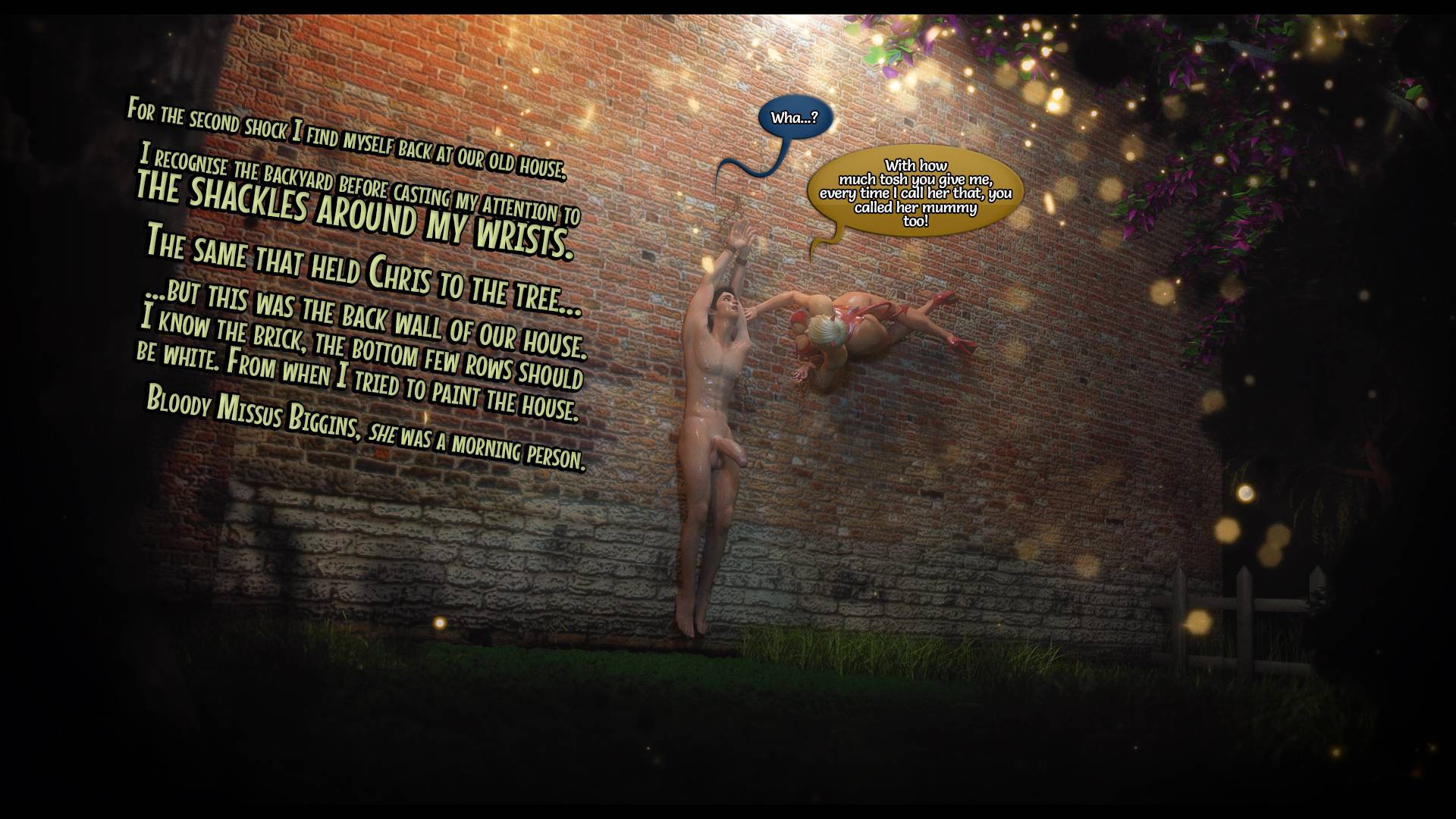 What Dreams May Come [NoxLore], What Dreams May Come, page 58 of 102