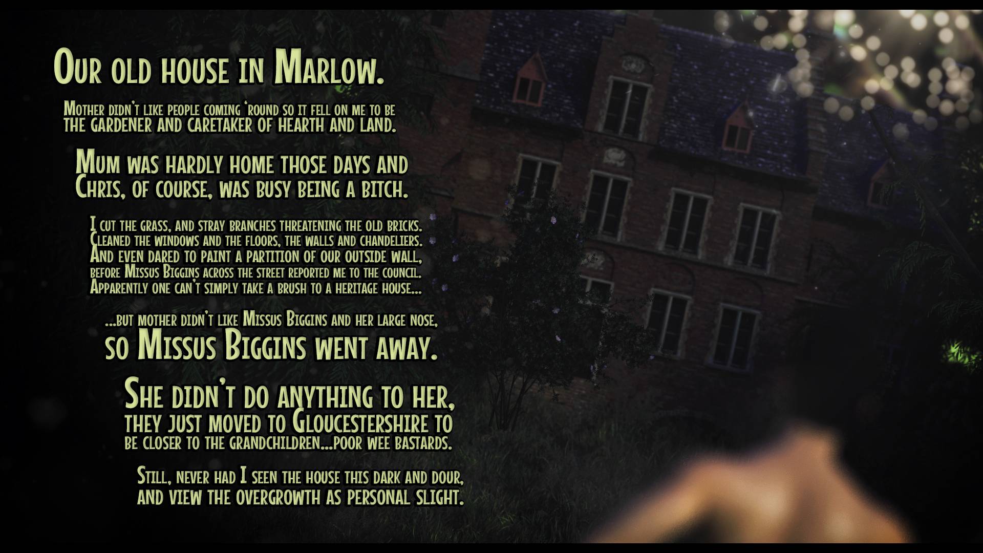 What Dreams May Come [NoxLore], What Dreams May Come, page 8 of 102