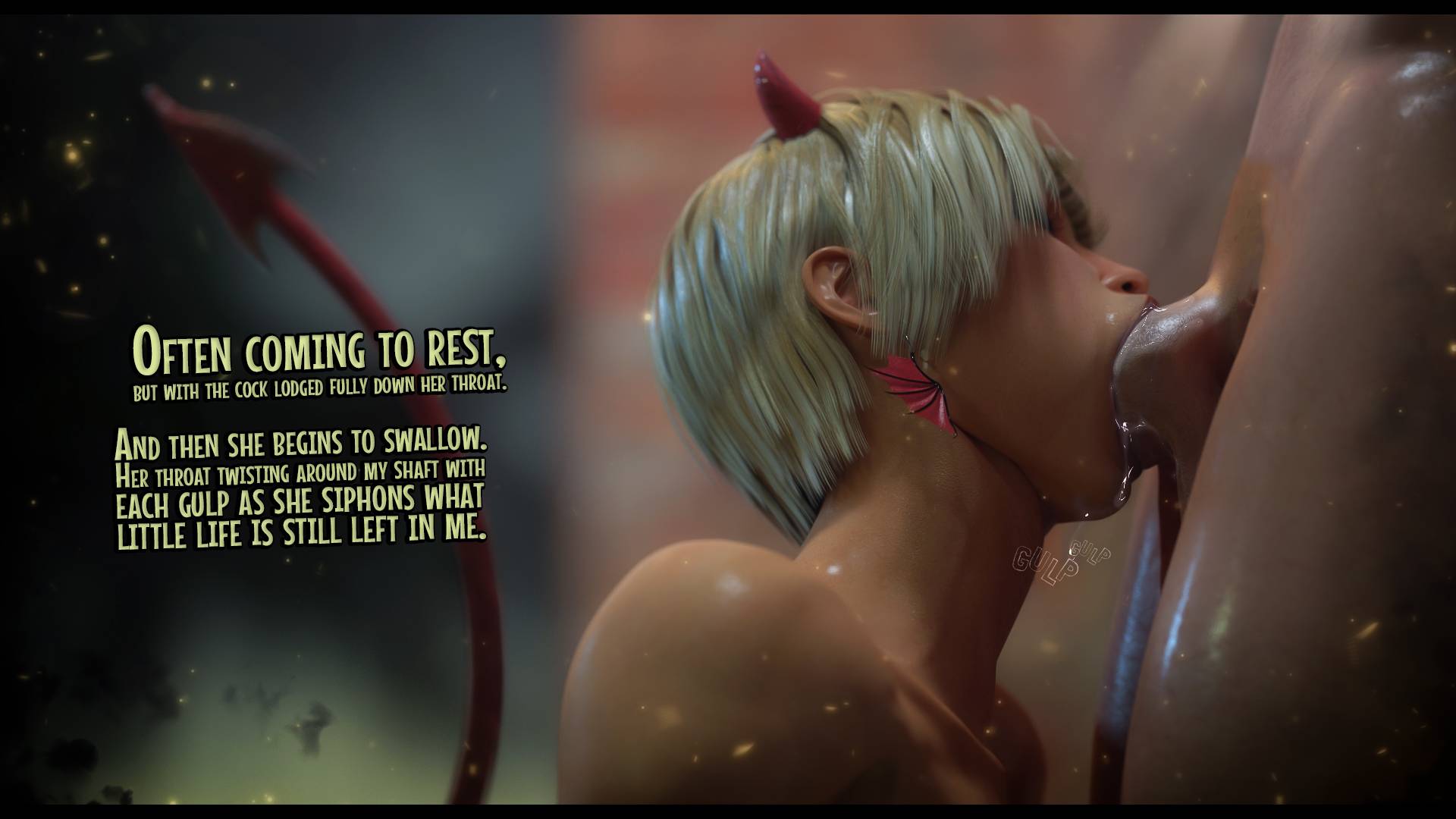 What Dreams May Come [NoxLore], What Dreams May Come, page 90 of 102