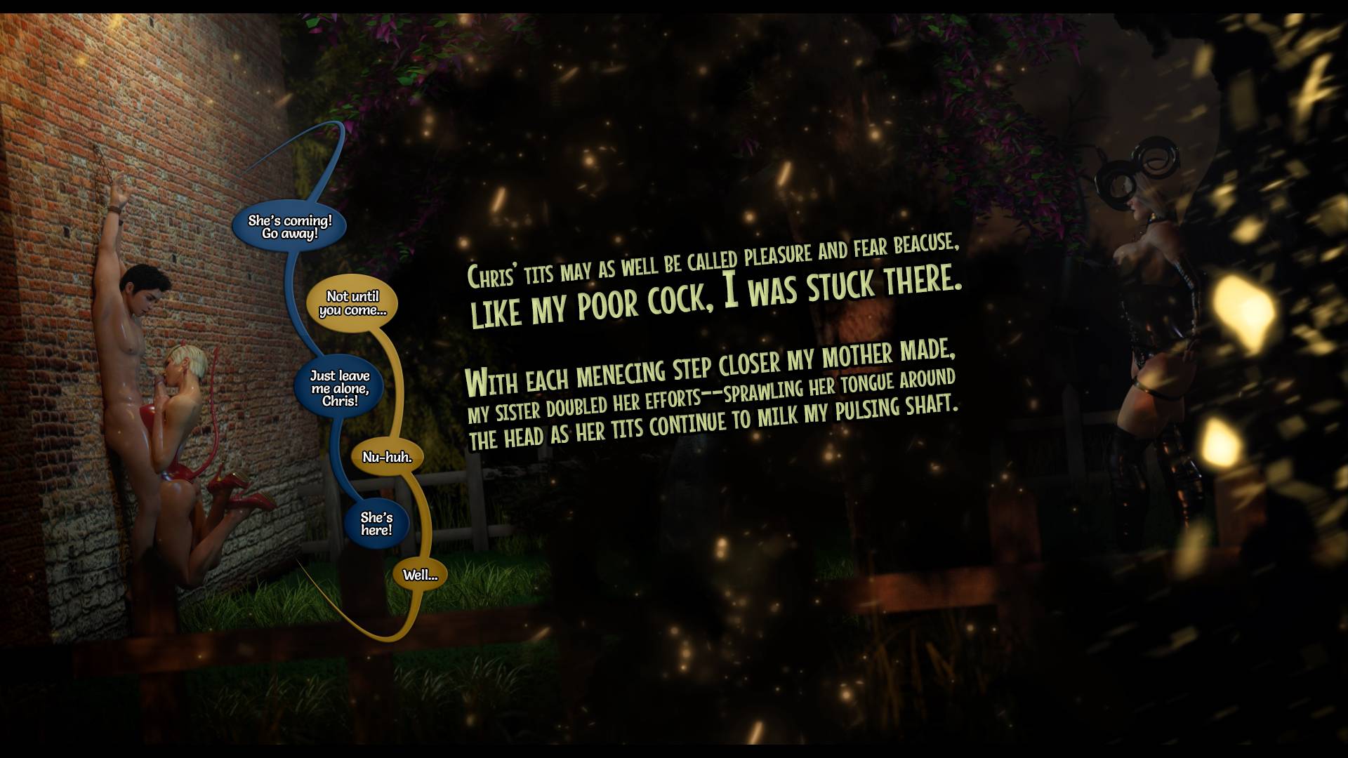 What Dreams May Come [NoxLore], What Dreams May Come, page 97 of 102