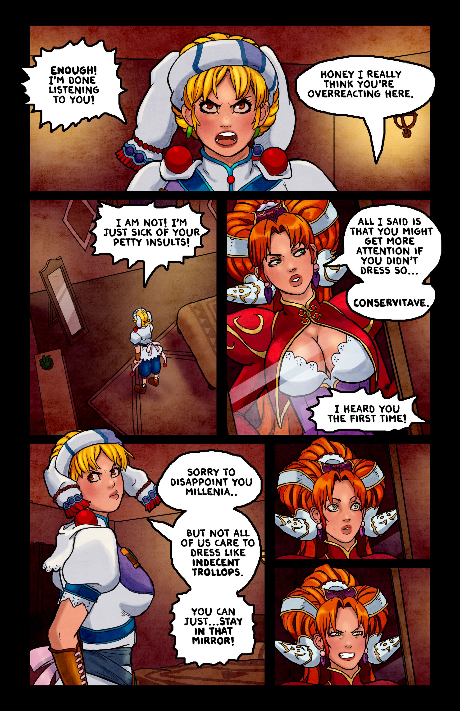 XXX Grandia 2 [Reinbach], XXX Grandia 2, page 3 of 16