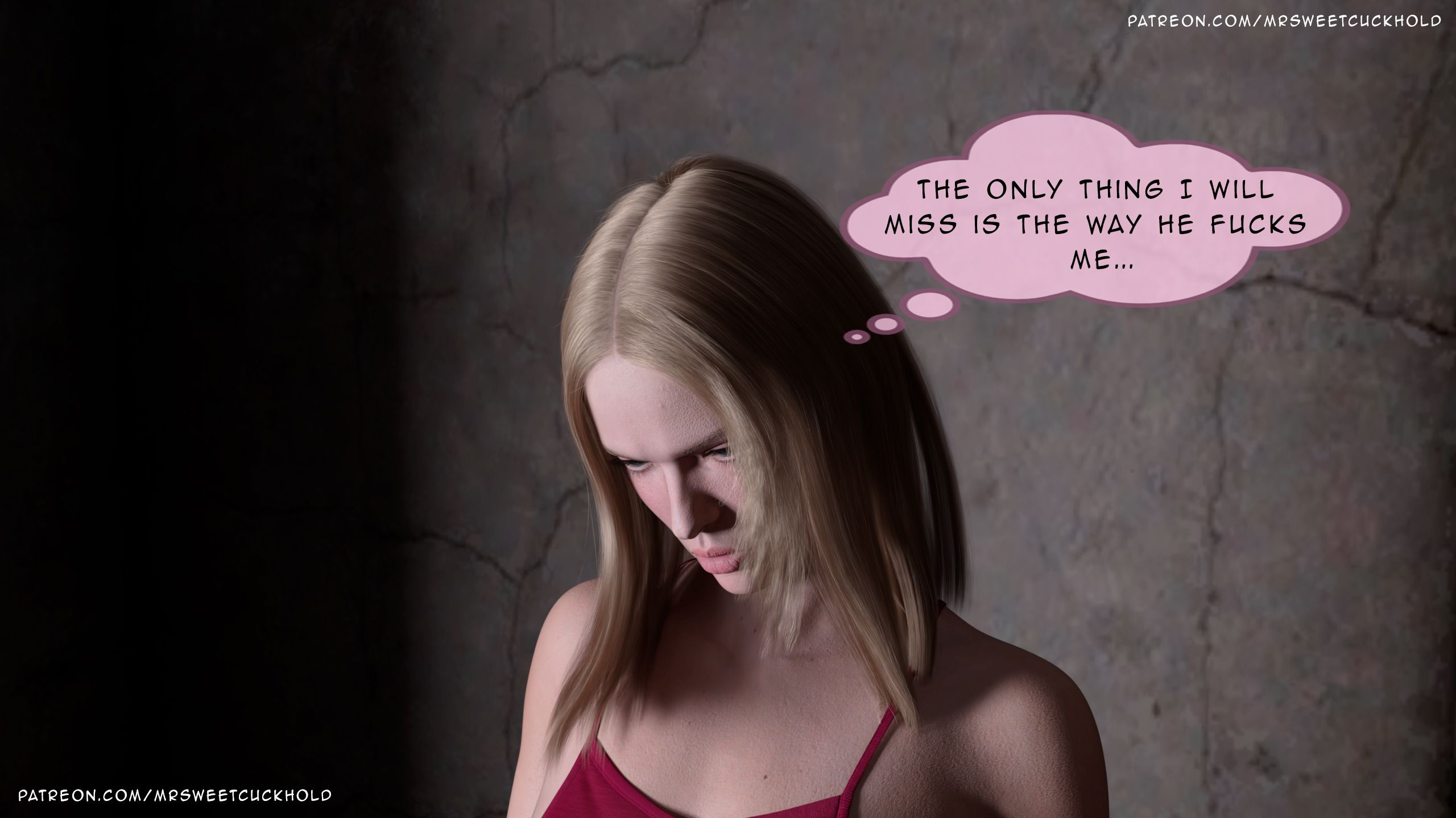 Your wife will be my personal property [Mr.SweetCuckhold], Your wife will be my personal property 3, page 86 of 138