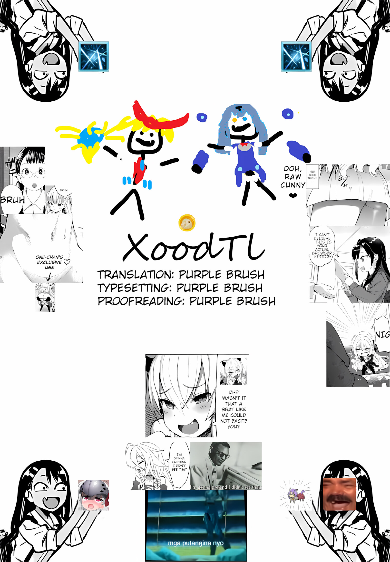 Yuusha Daihaiboku EX [Toritora], Yuusha Daihaiboku EX, page 22 of 22