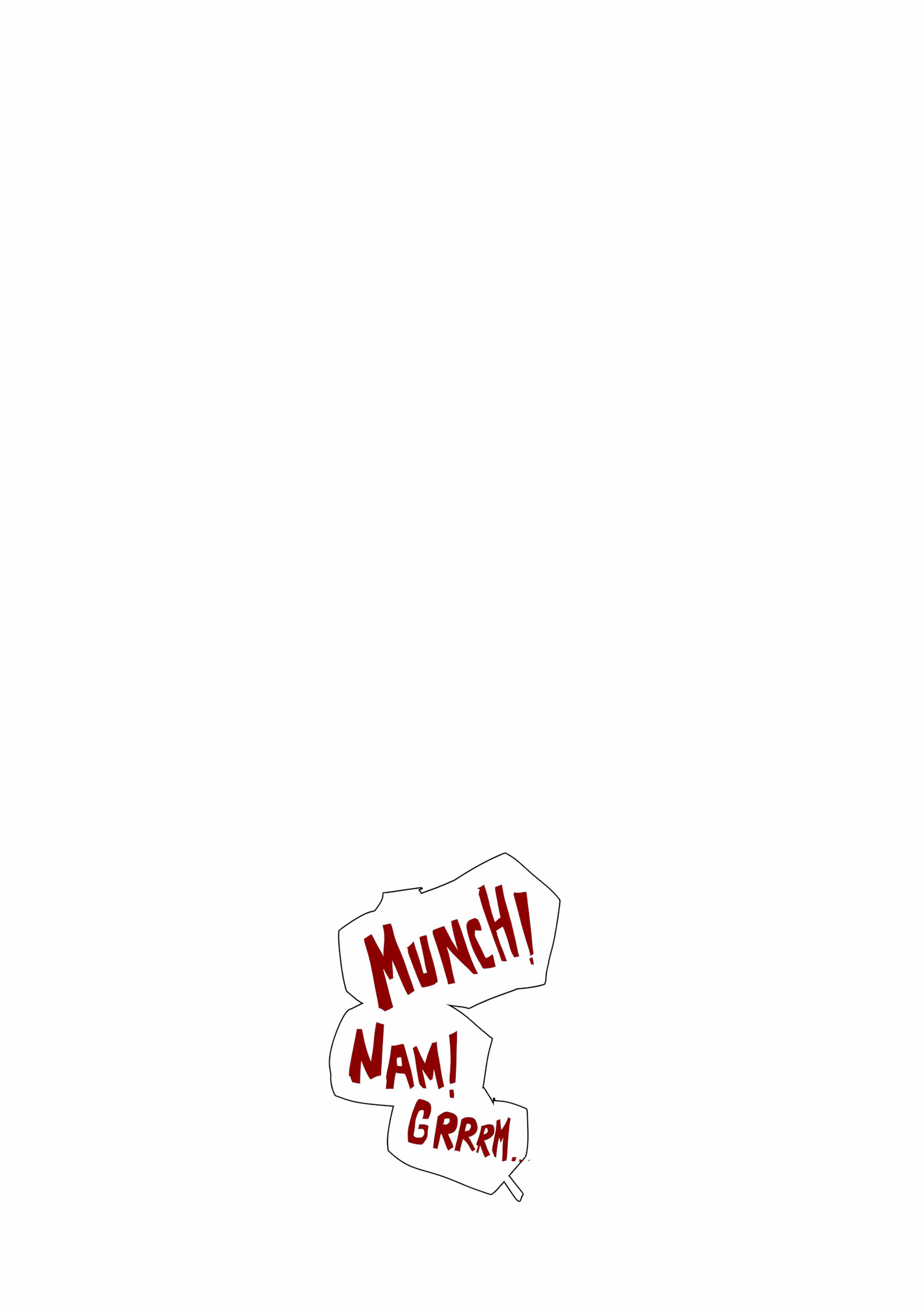 Cherry Road [Mr.E], Cherry Road - The Zombie That I Fell For 8, page 3 of 68