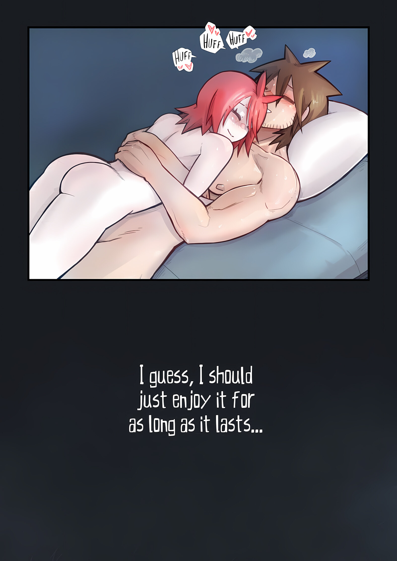 Cherry Road [Mr.E], Cherry Road - The Zombie That I Fell For 8, page 30 of 68
