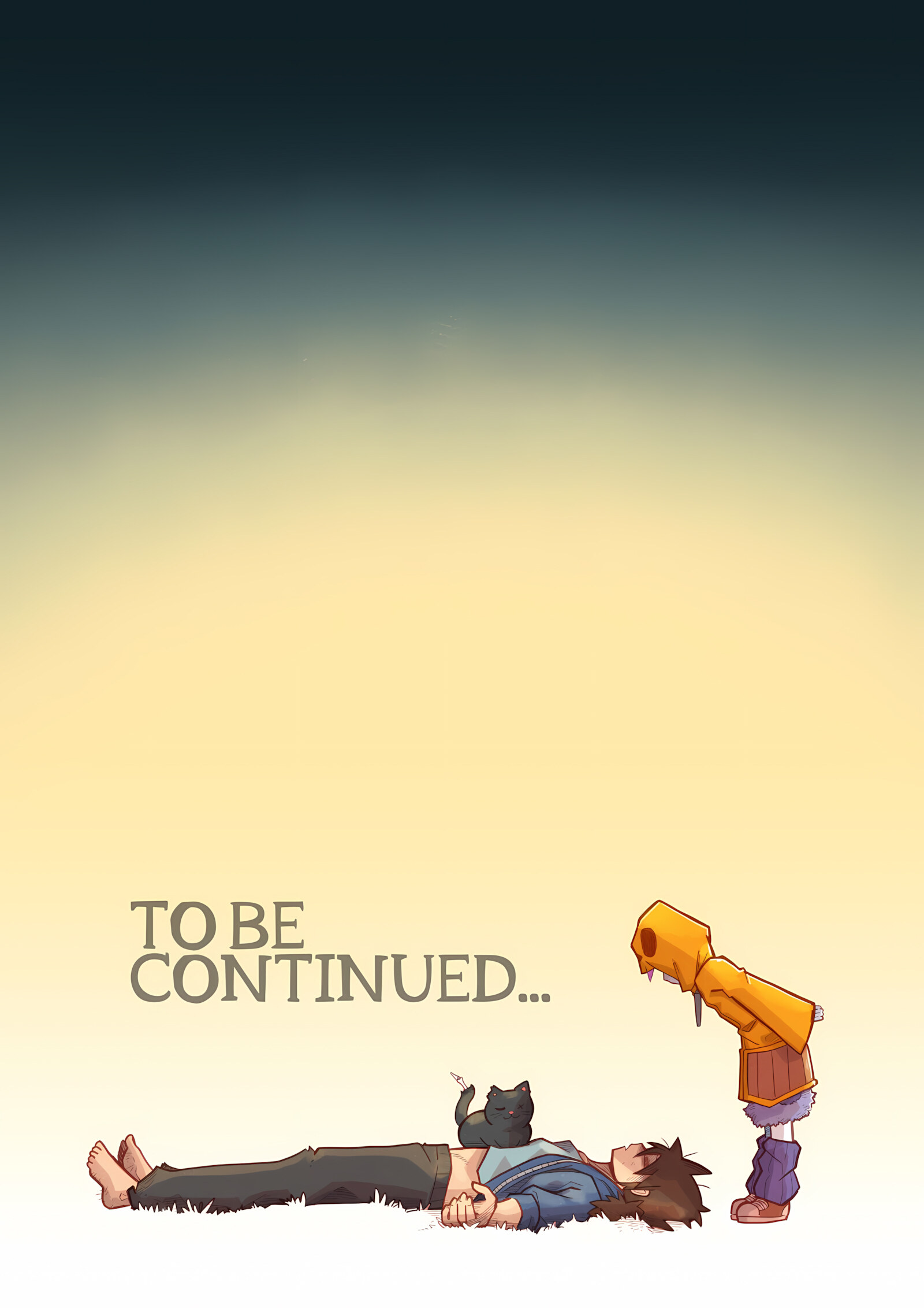 Cherry Road [Mr.E], Cherry Road - The Zombie That I Fell For 8, page 66 of 68