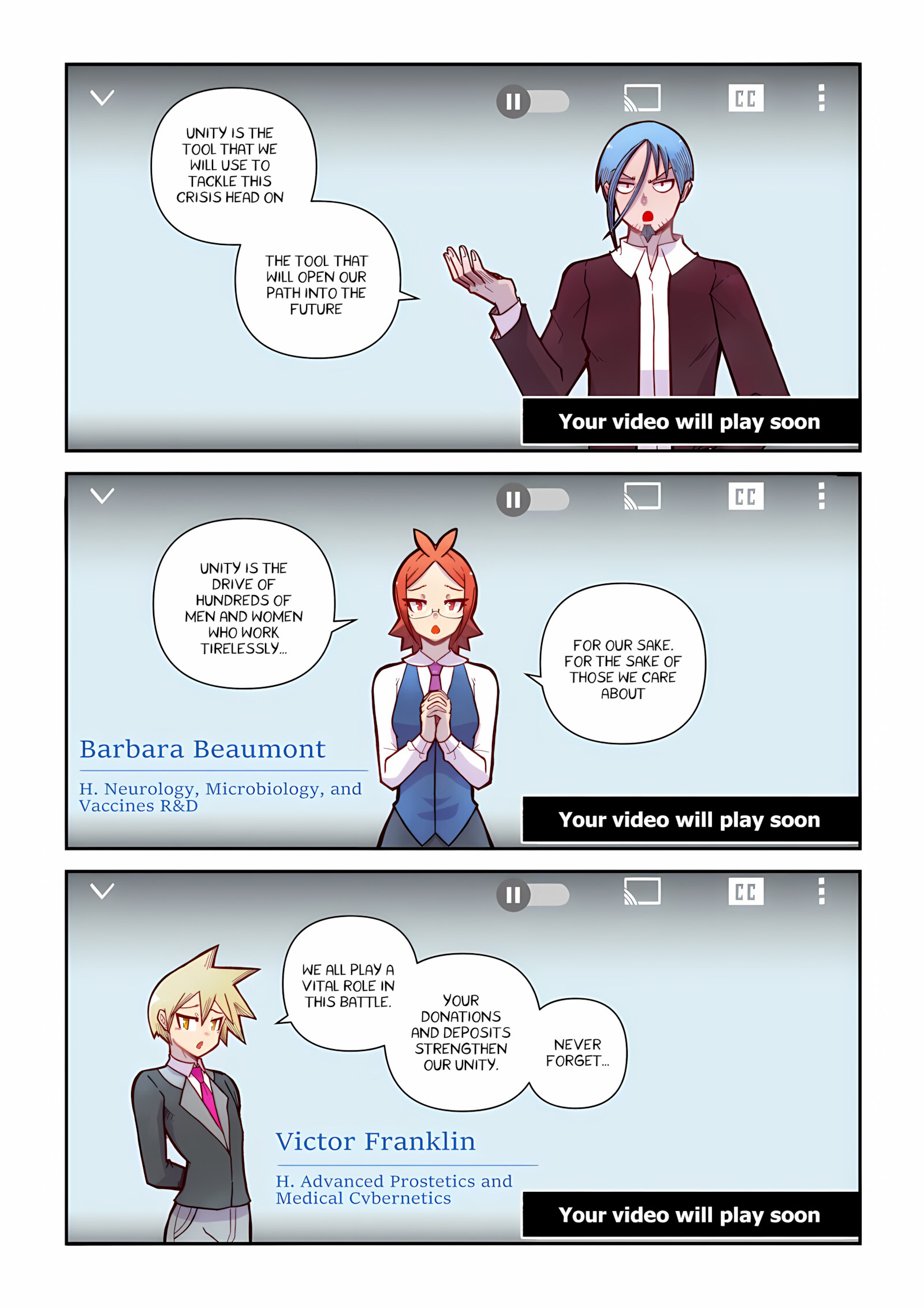 Cherry Road [Mr.E], Cherry Road - Prologue 9, page 4 of 83