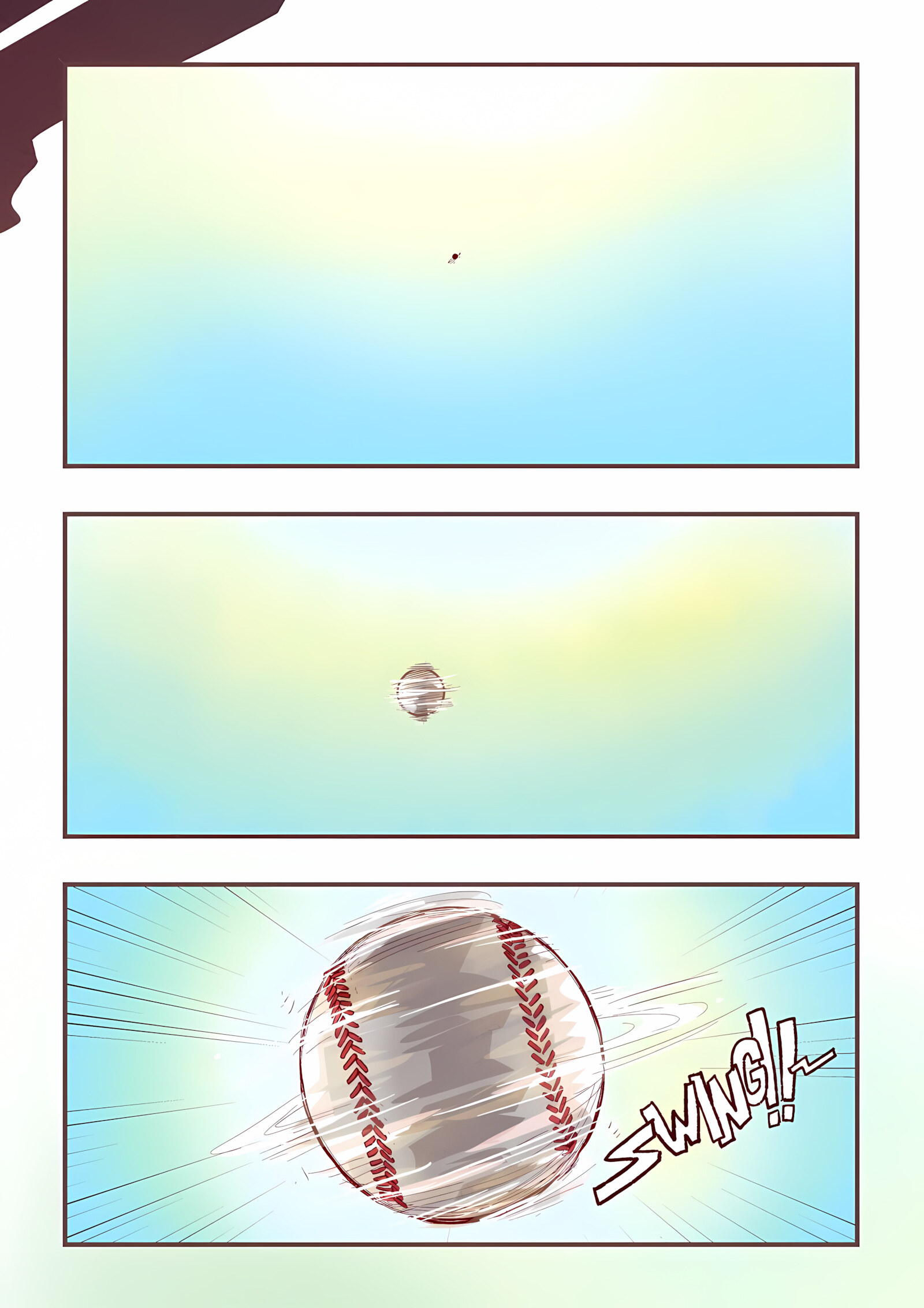 Cherry Road [Mr.E], Cherry Road - Prologue 9, page 32 of 83