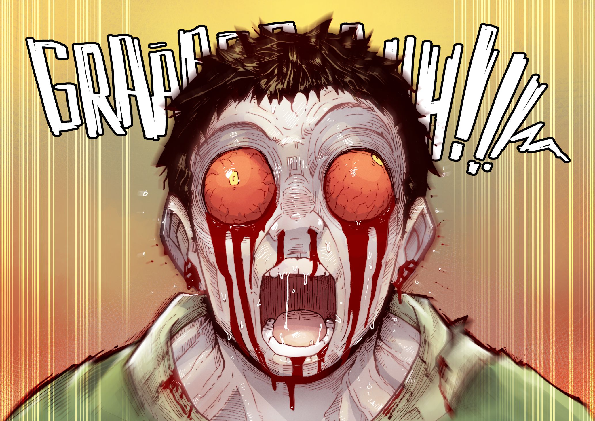 Cherry Road [Mr.E], Cherry Road - Prologue 9, page 6 of 83