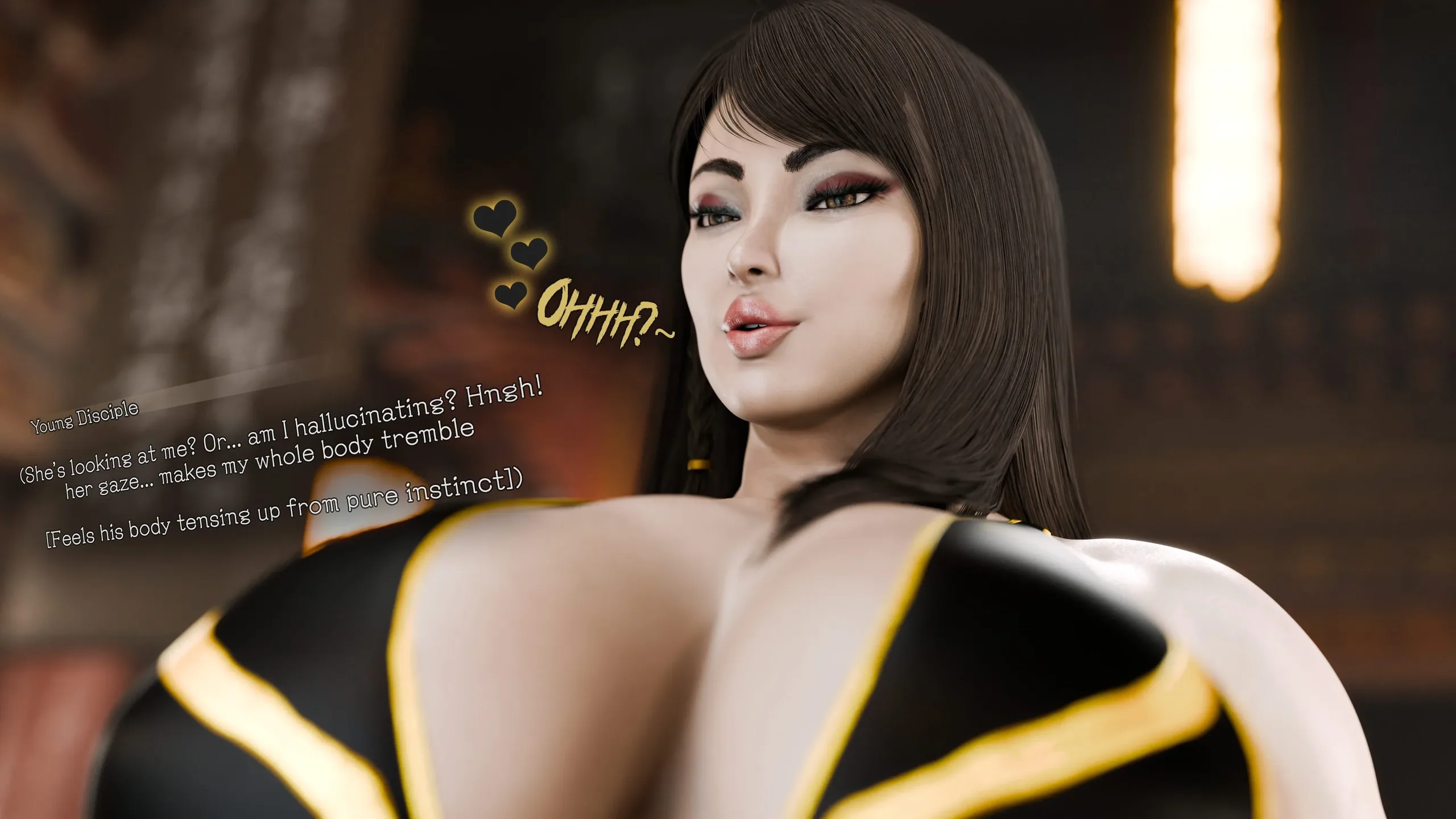 Chun-Li (Street Fighter), 7 . Chun-Li's Favorite Student 3 - Chapter 7 (Street Fighter), page 29 of 176
