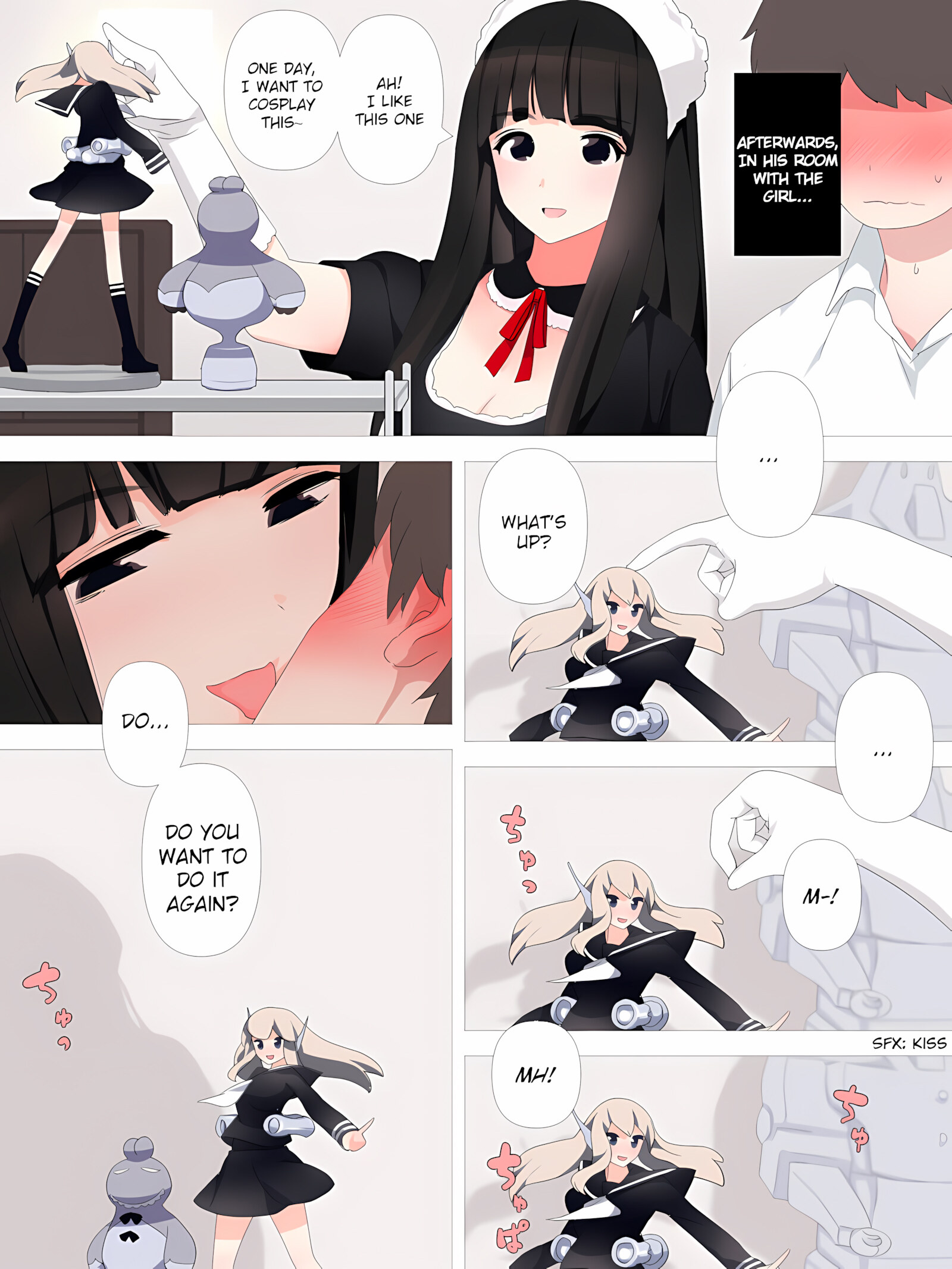 Crazy Girlfriend [Calipur], Unato Yukimi Onsen Ikomume Ichaicha Ippakufutsuka no Tabi, page 12 of 32