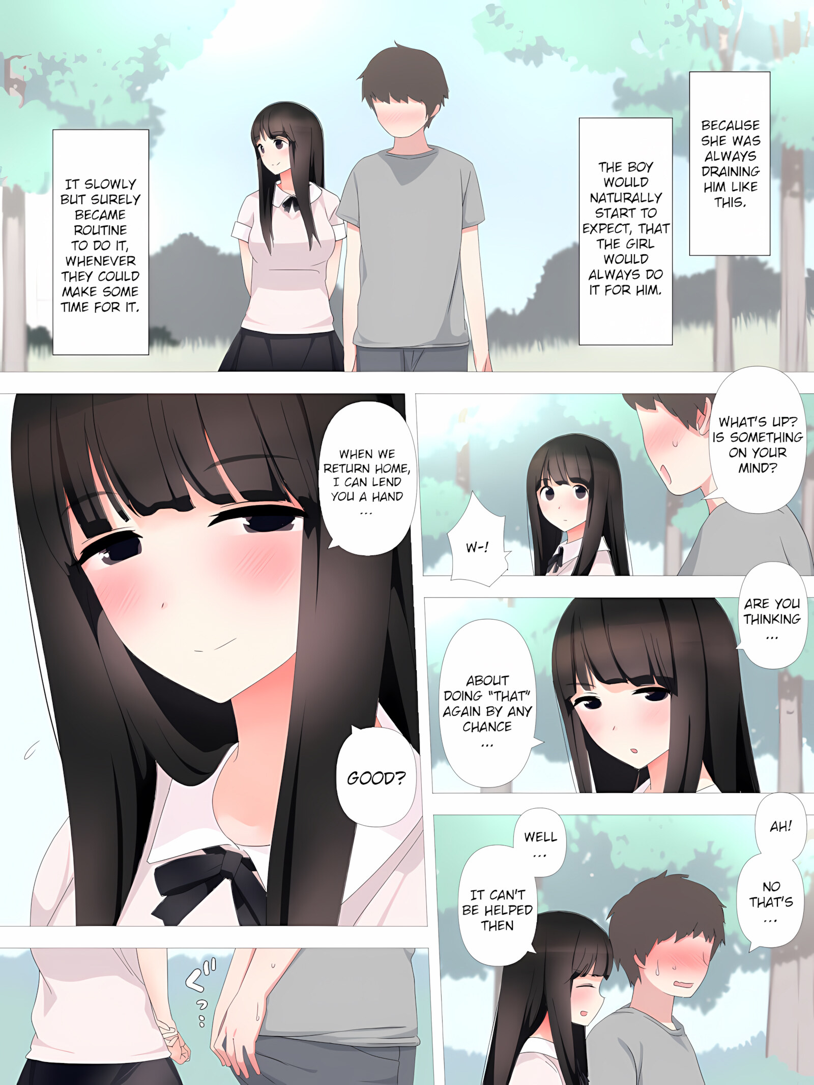 Crazy Girlfriend [Calipur], Unato Yukimi Onsen Ikomume Ichaicha Ippakufutsuka no Tabi, page 14 of 32