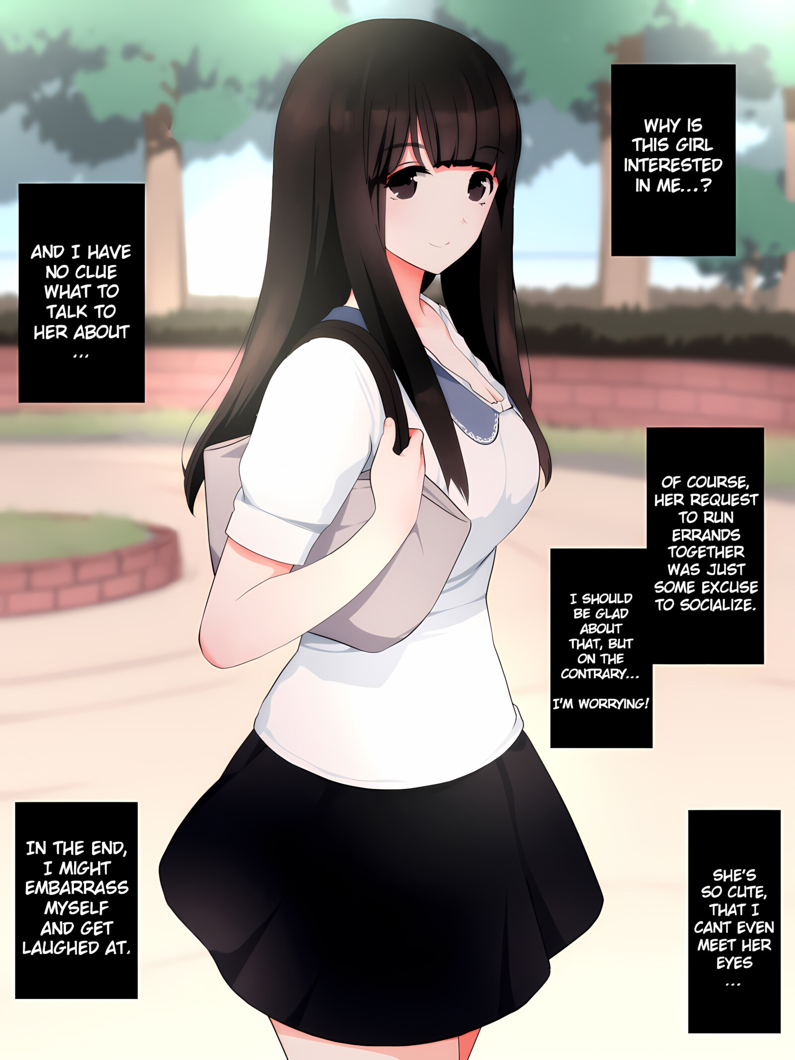 Crazy Girlfriend [Calipur], Unato Yukimi Onsen Ikomume Ichaicha Ippakufutsuka no Tabi, page 3 of 32