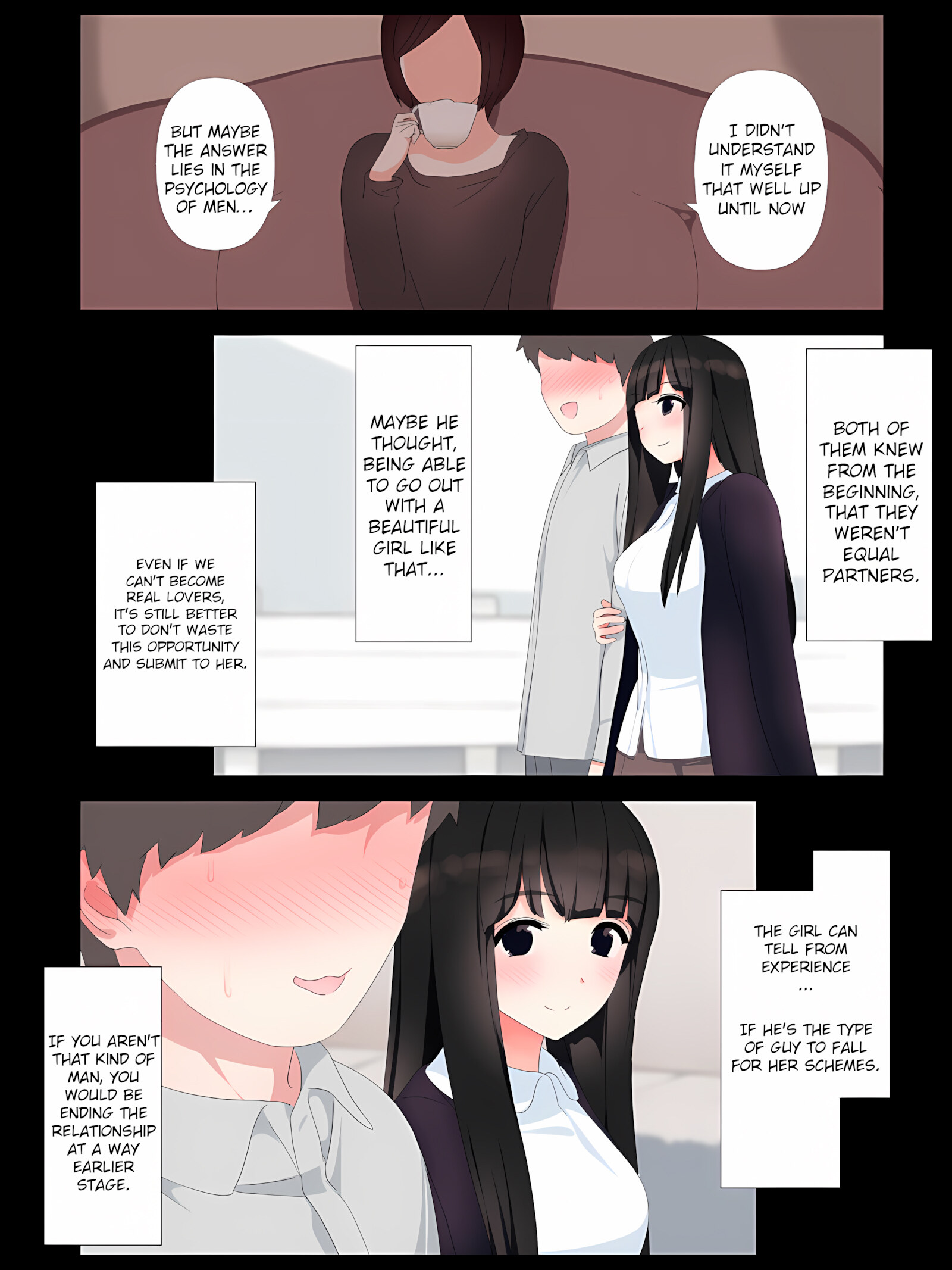 Crazy Girlfriend [Calipur], Unato Yukimi Onsen Ikomume Ichaicha Ippakufutsuka no Tabi, page 26 of 32