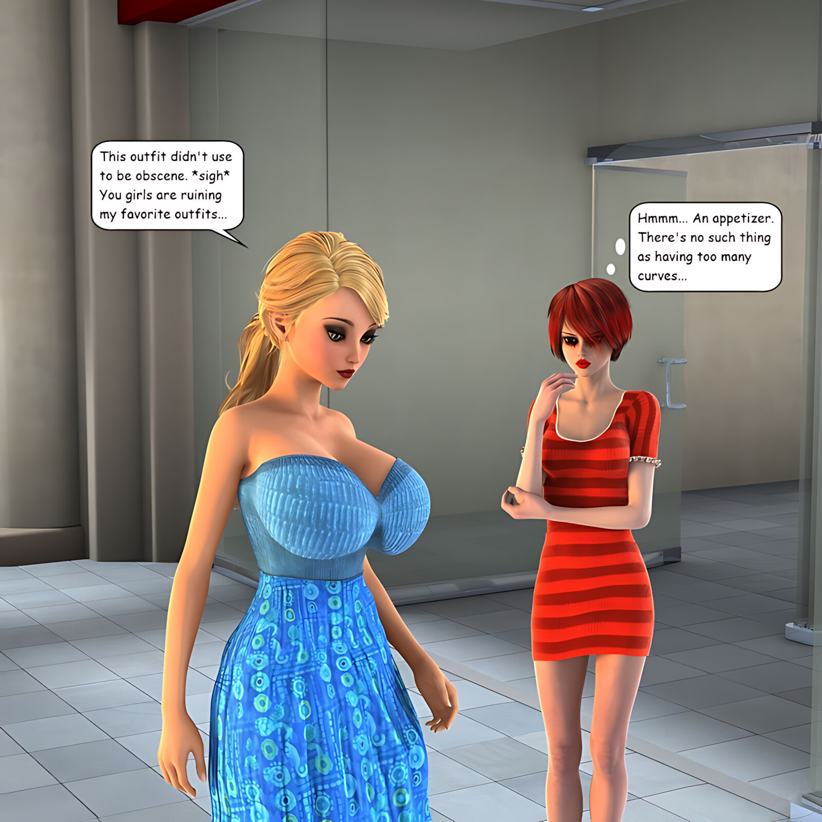 Curvepire Attack [Mike Rendering], Curvepire Attack, page 4 of 16