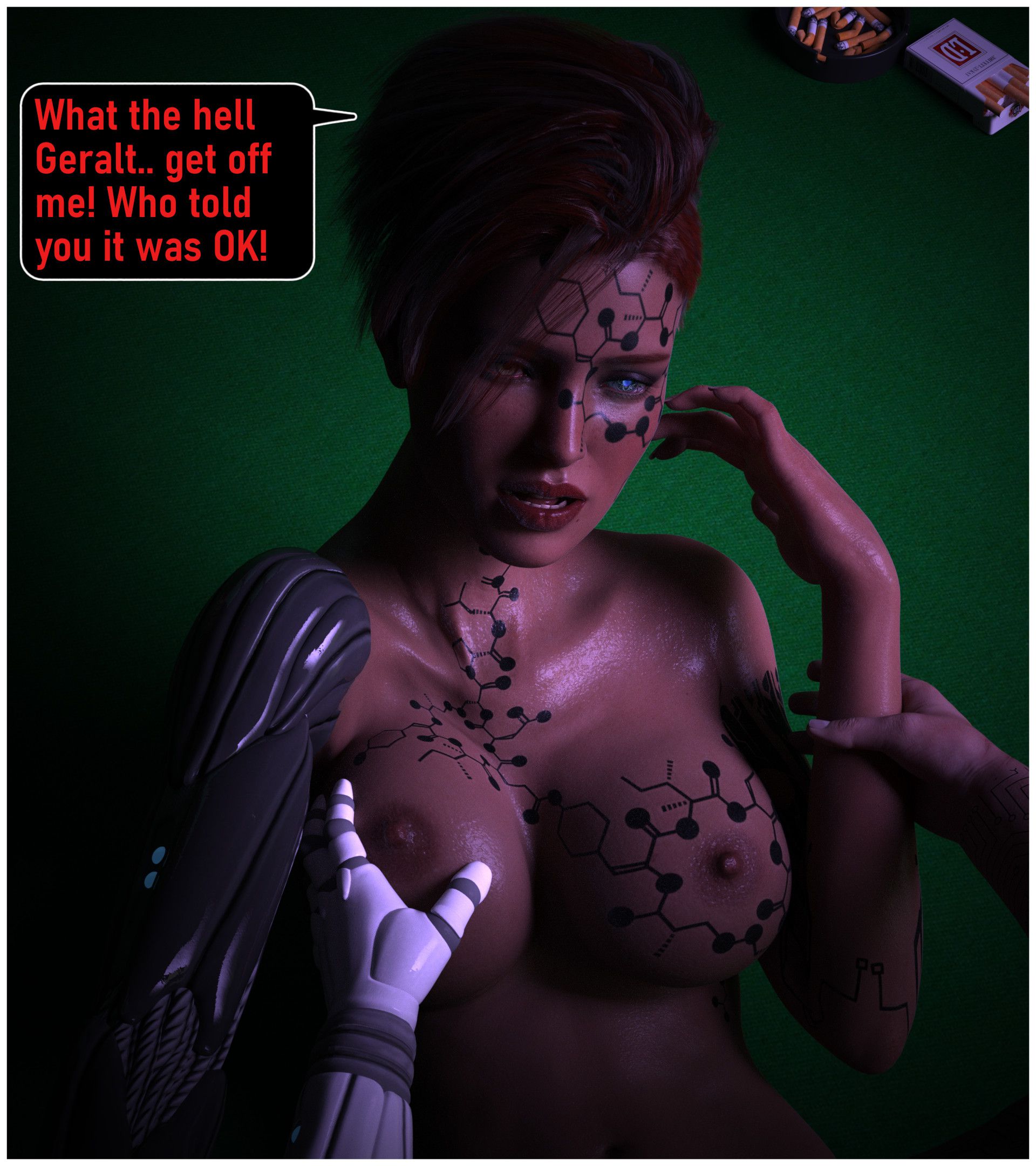 Cyberpunked [Manual_Focus], Cyberpunked, page 37 of 42