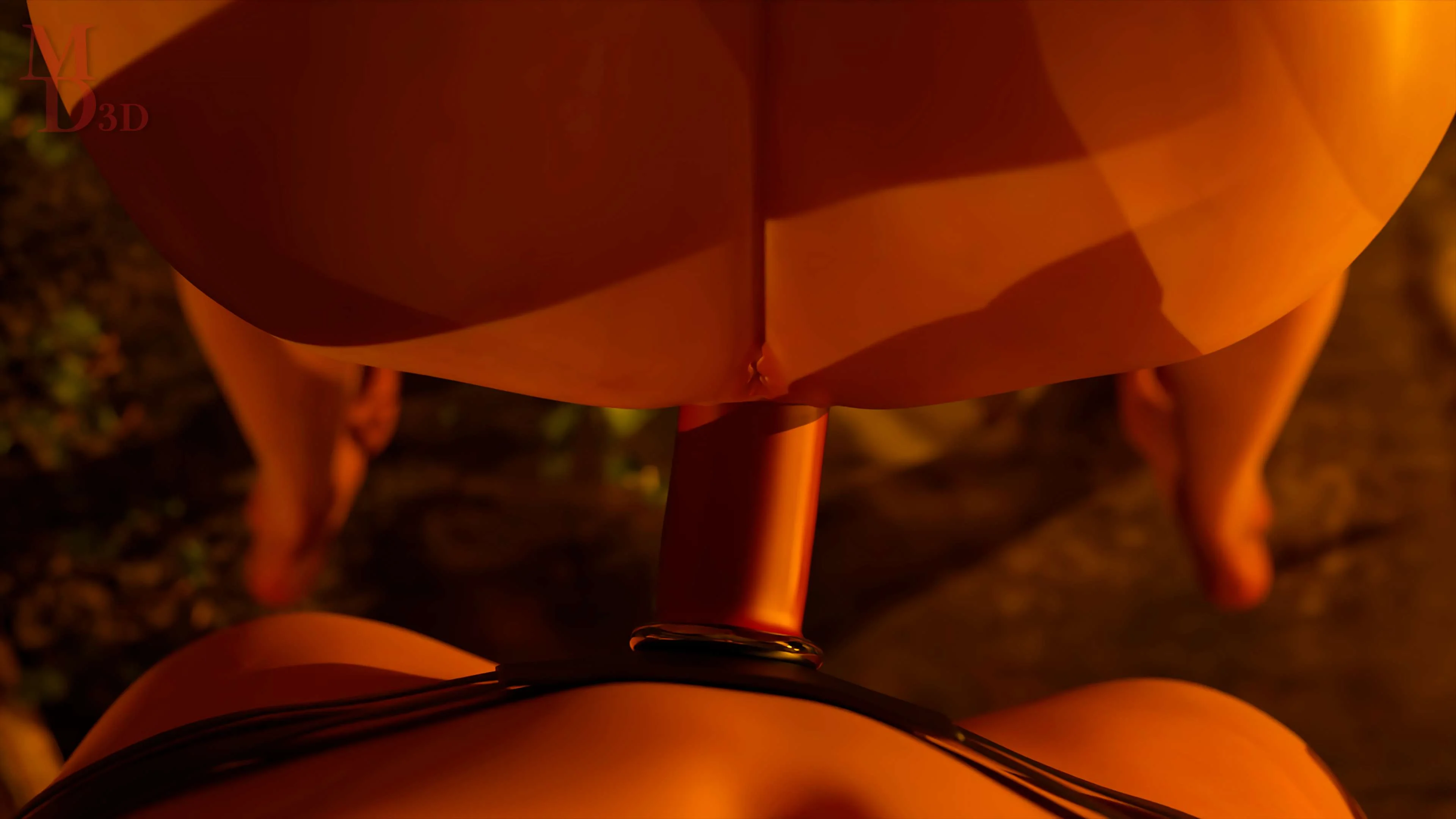 Abby & Ellie [ MagicDragon3D], 1. Abby and Ellie (The Last Of Us), page 116 of 173