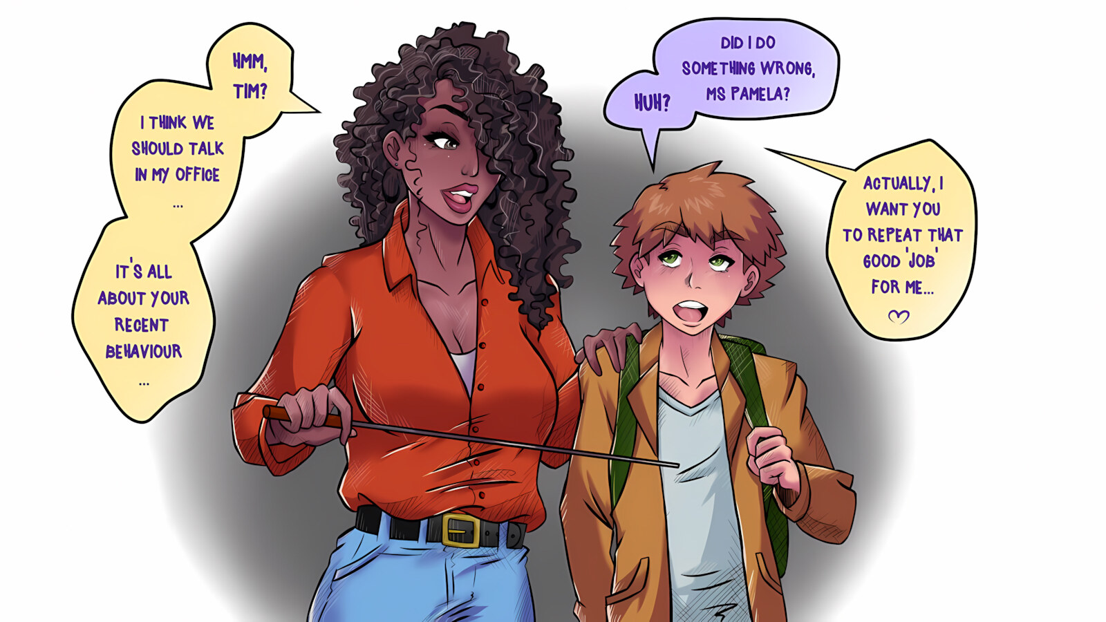 Fanart And Artworks [BaXrranco], Fanart And Artworks, page 6 of 23