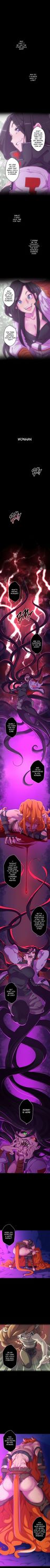 Forgotten Lands [Nisego], Forgotten Lands 3, page 135 of 142