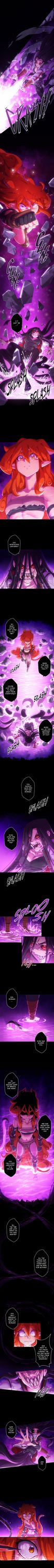 Forgotten Lands [Nisego], Forgotten Lands 3, page 139 of 142