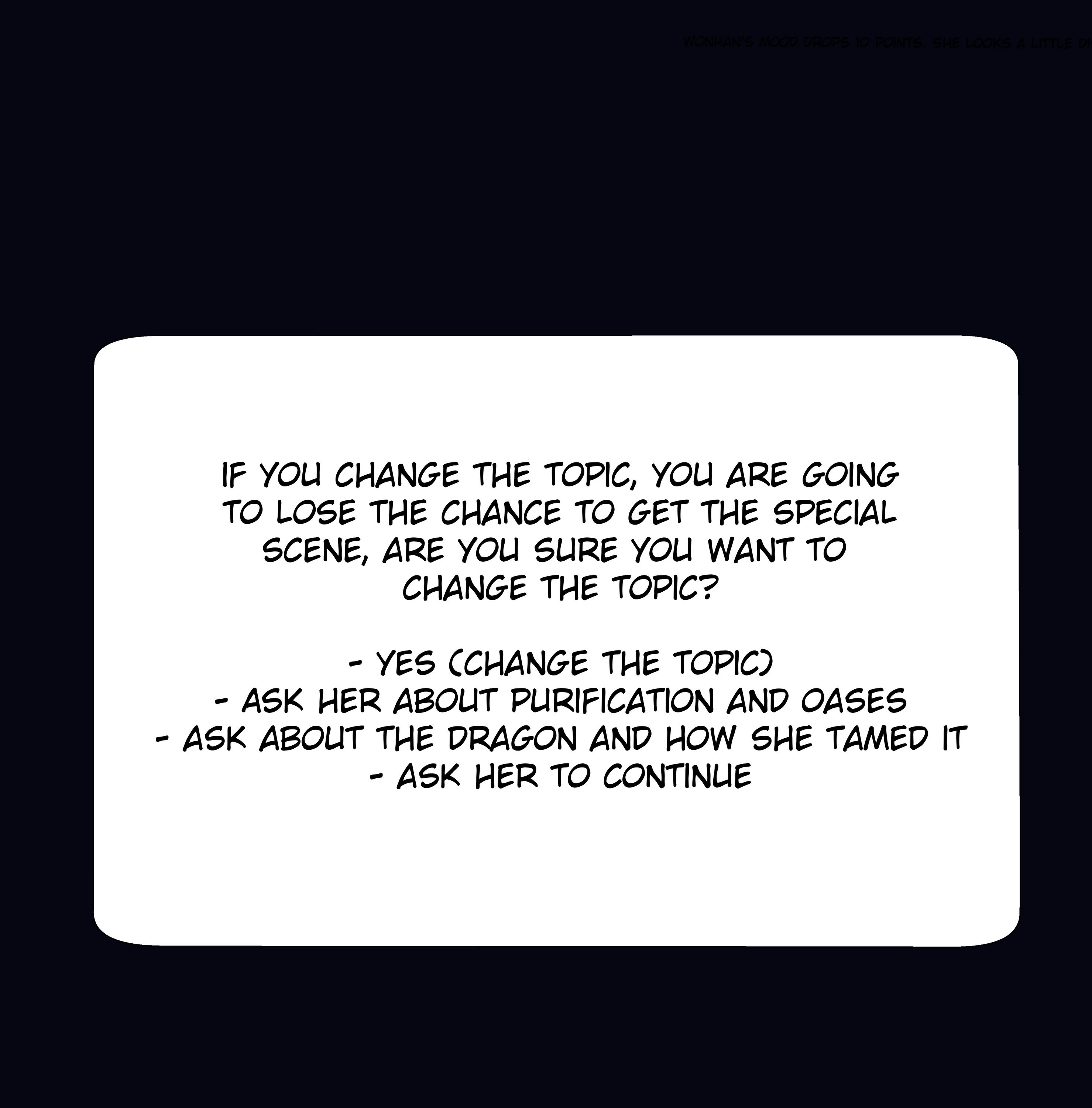Forgotten Lands [Nisego], Forgotten Lands 3, page 21 of 142