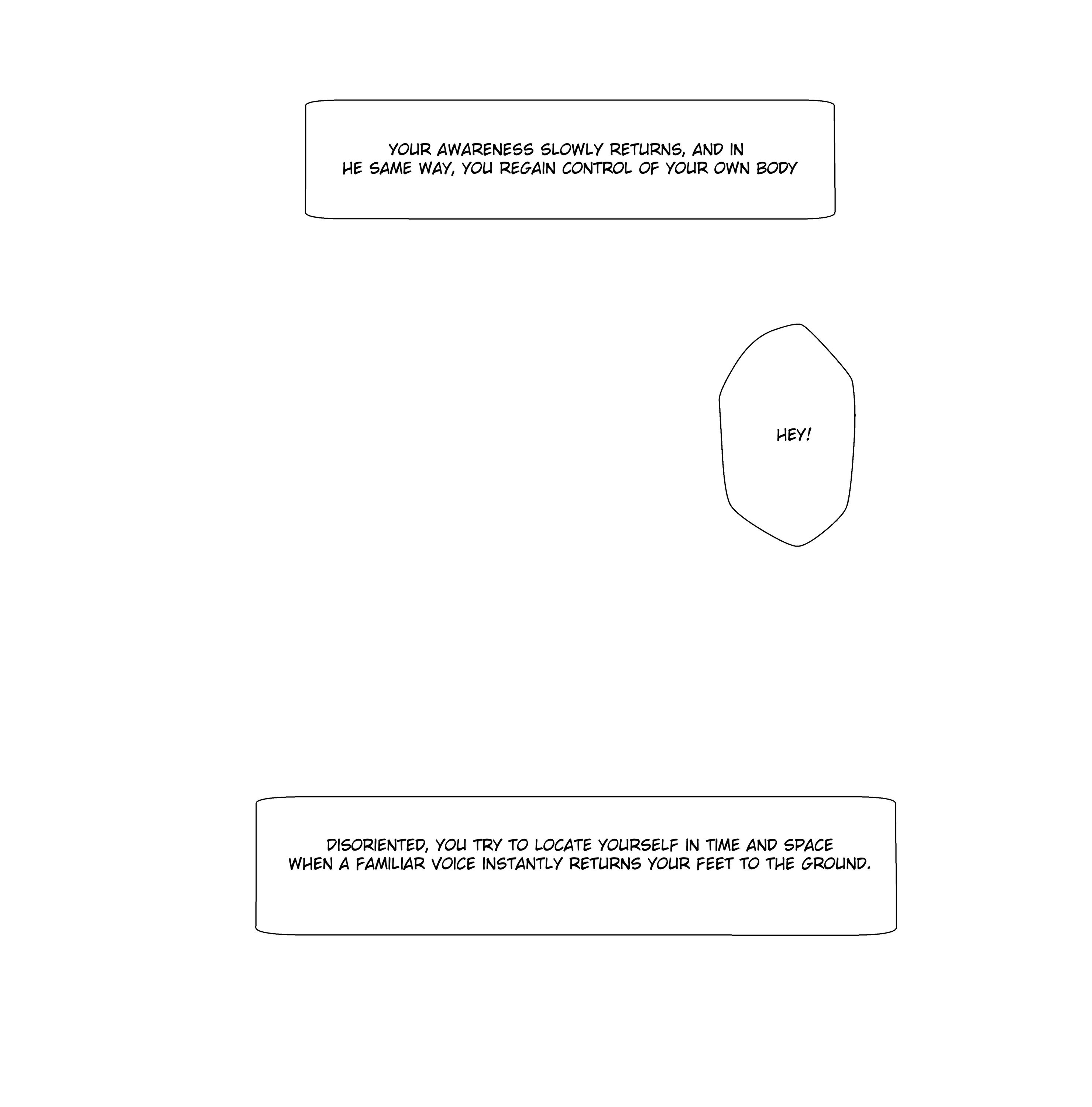 Forgotten Lands [Nisego], Forgotten Lands 3, page 42 of 142