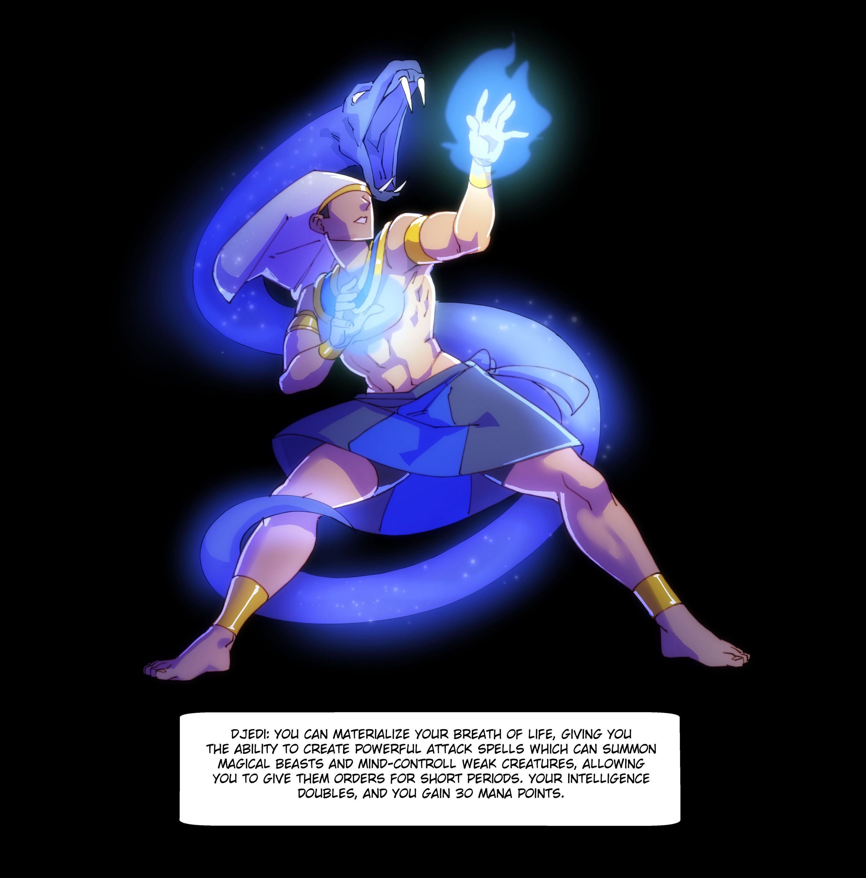 Forgotten Lands [Nisego], Forgotten Lands 3, page 47 of 142