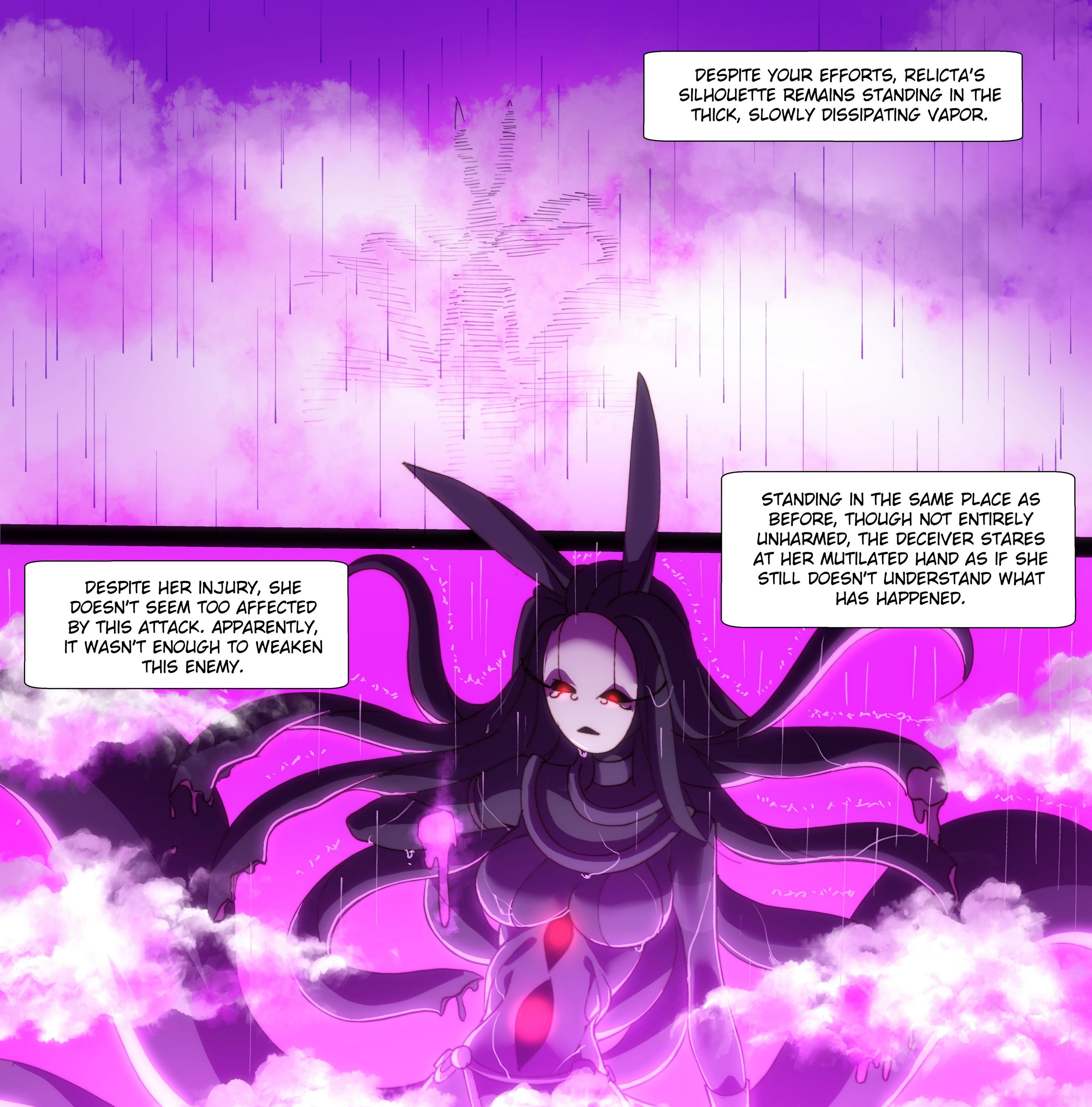 Forgotten Lands [Nisego], Forgotten Lands 3, page 94 of 142