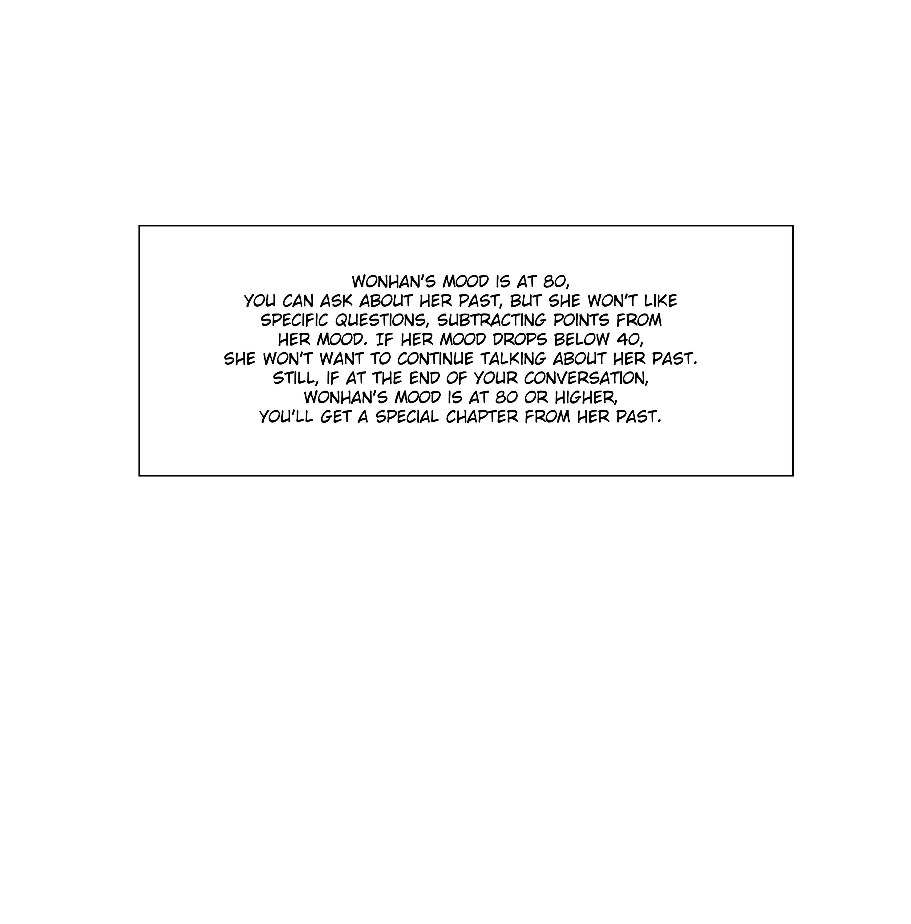 Forgotten Lands [Nisego], Forgotten Lands 2, page 158 of 158