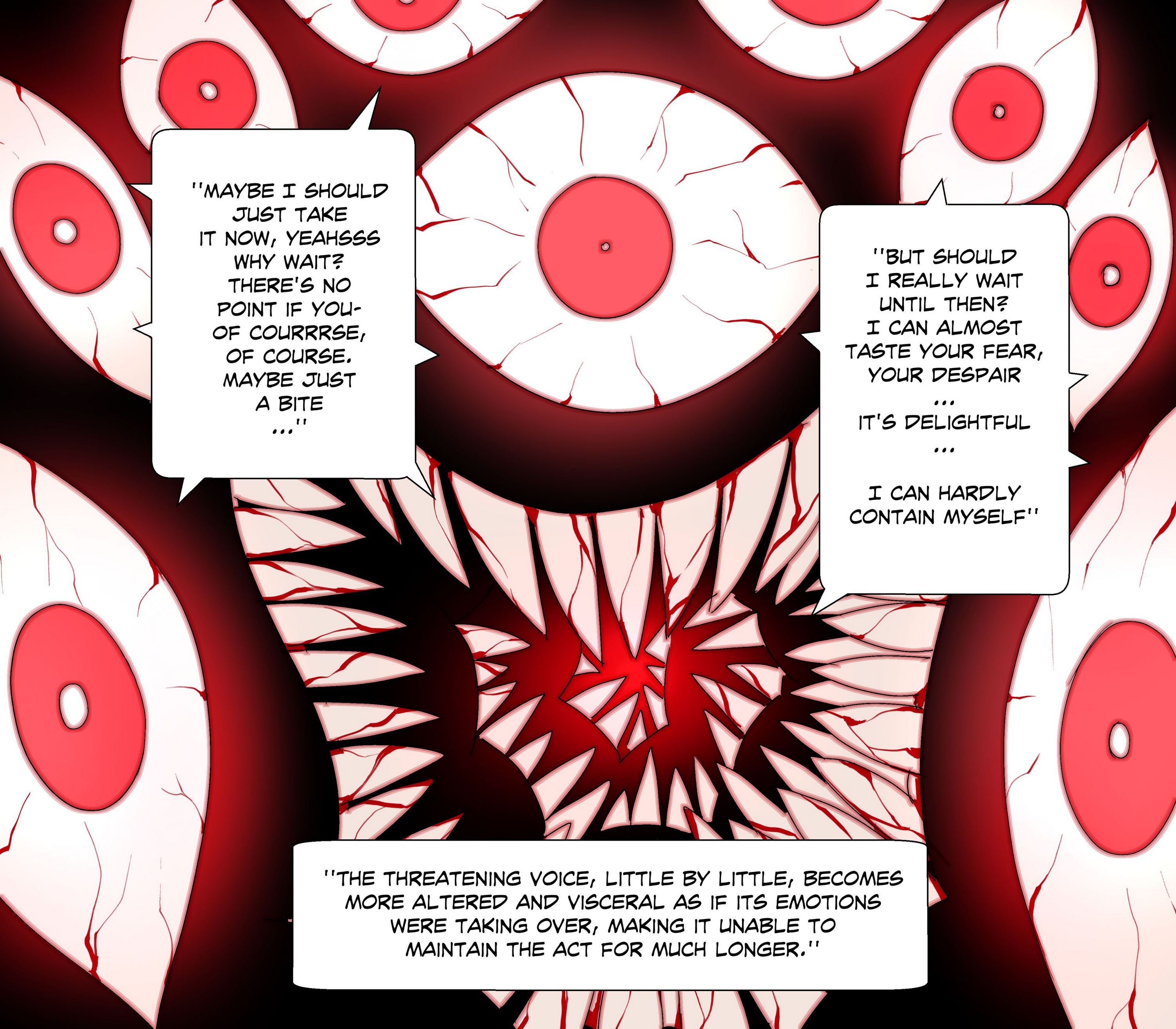 Forgotten Lands [Nisego], Forgotten Lands 2, page 7 of 158