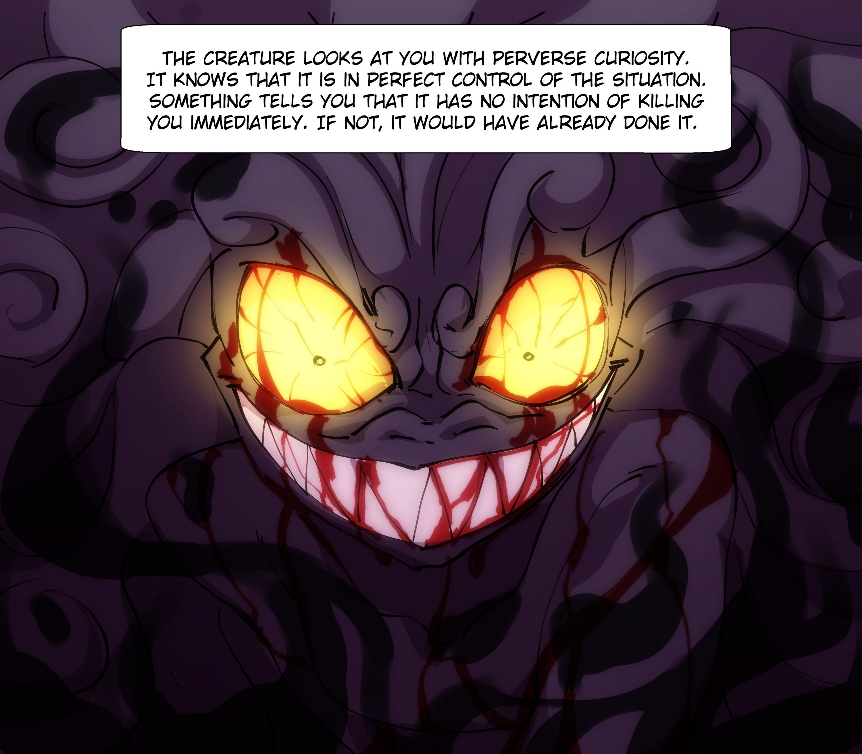 Forgotten Lands [Nisego], Forgotten Lands 2, page 71 of 158
