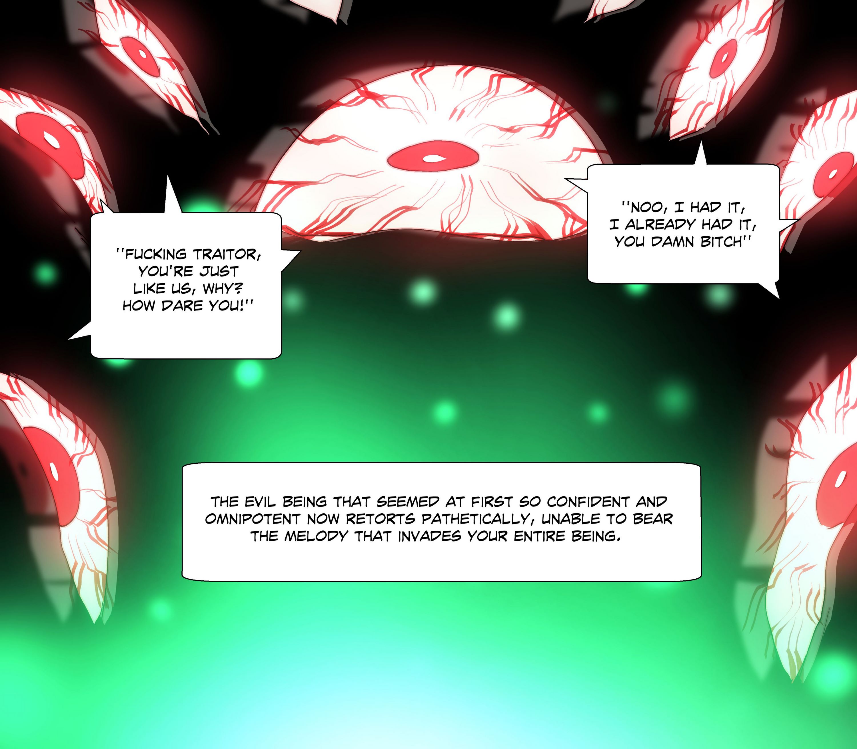 Forgotten Lands [Nisego], Forgotten Lands 2, page 9 of 158