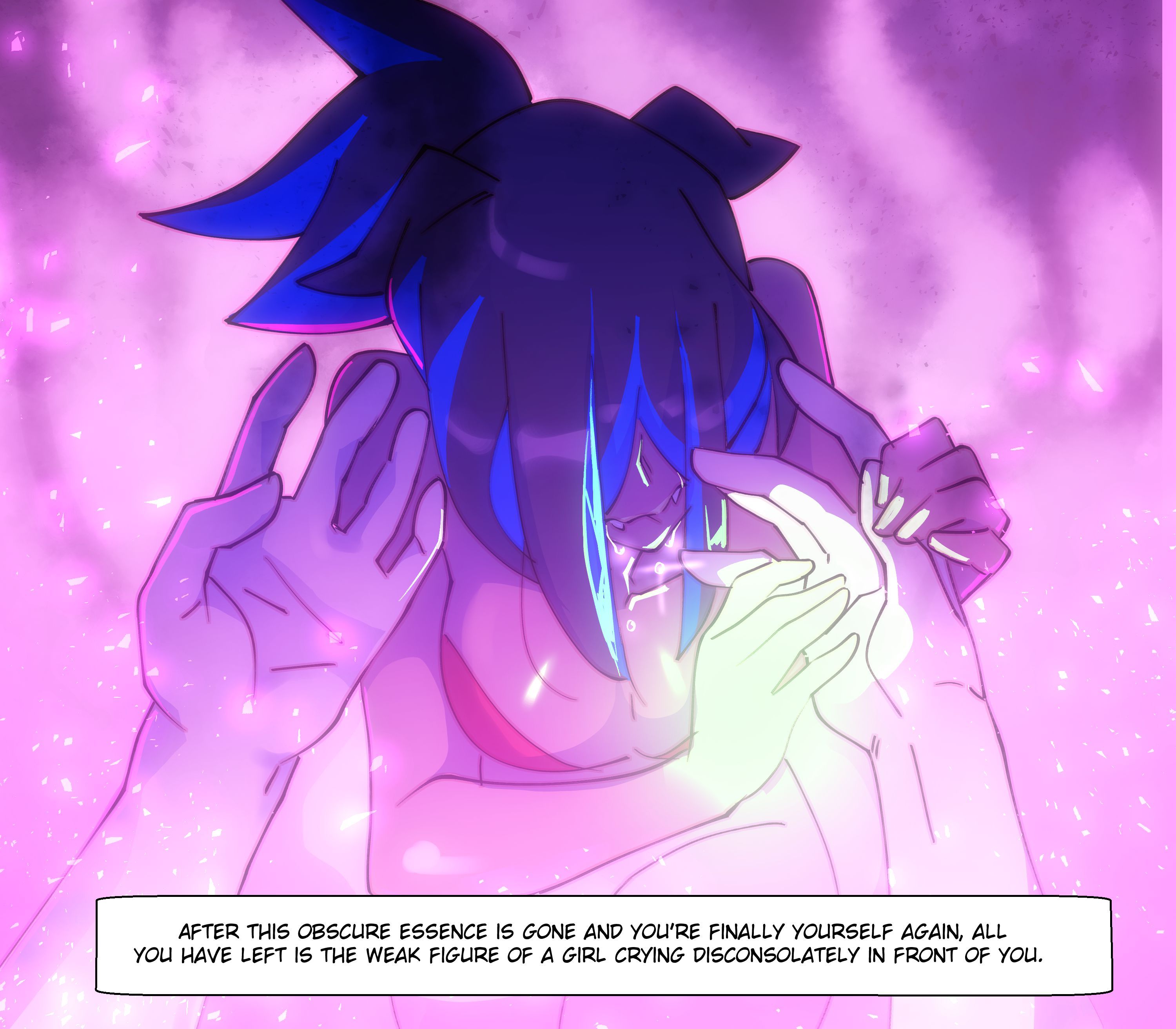 Forgotten Lands [Nisego], Forgotten Lands 1, page 118 of 200