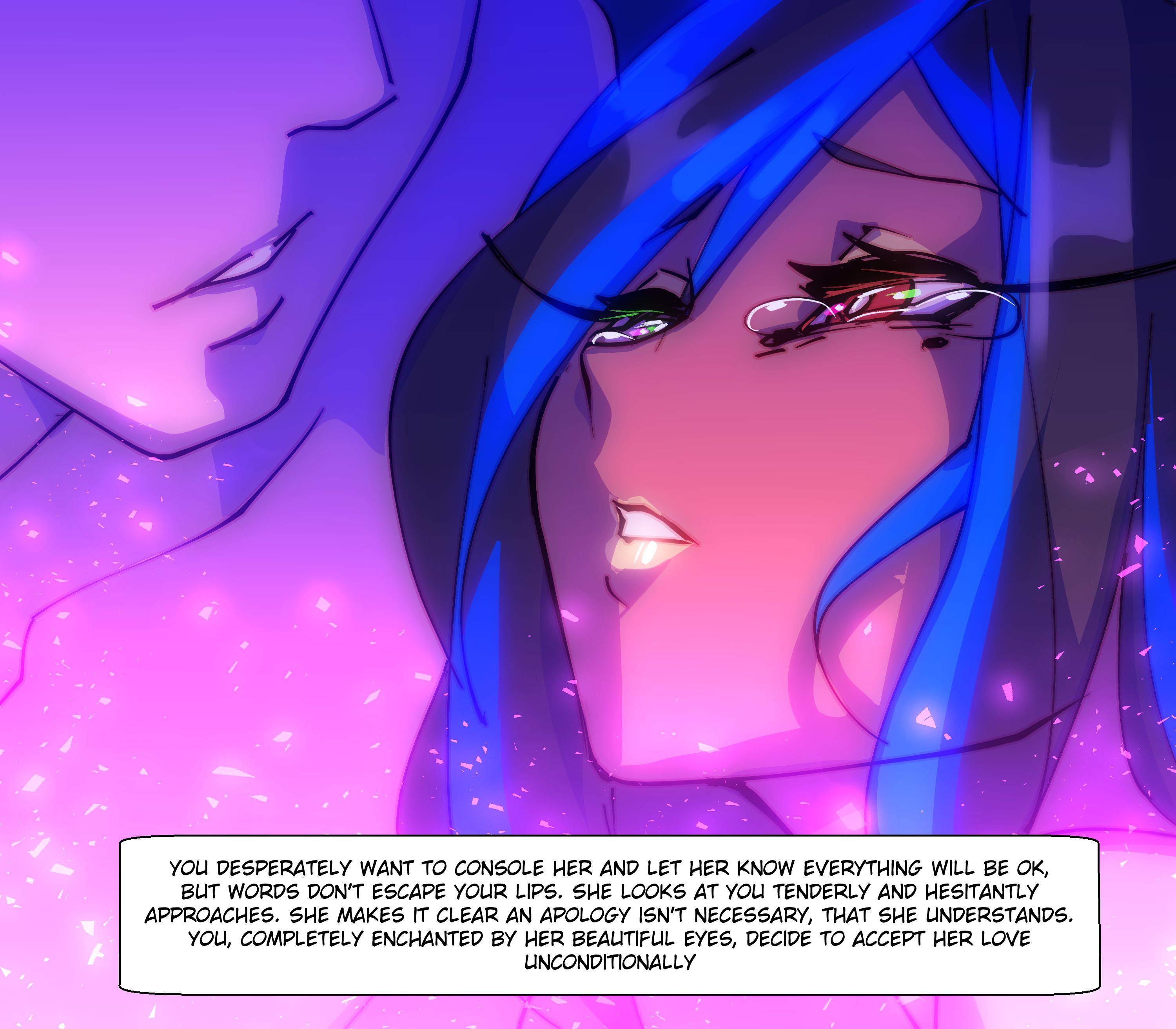 Forgotten Lands [Nisego], Forgotten Lands 1, page 124 of 200