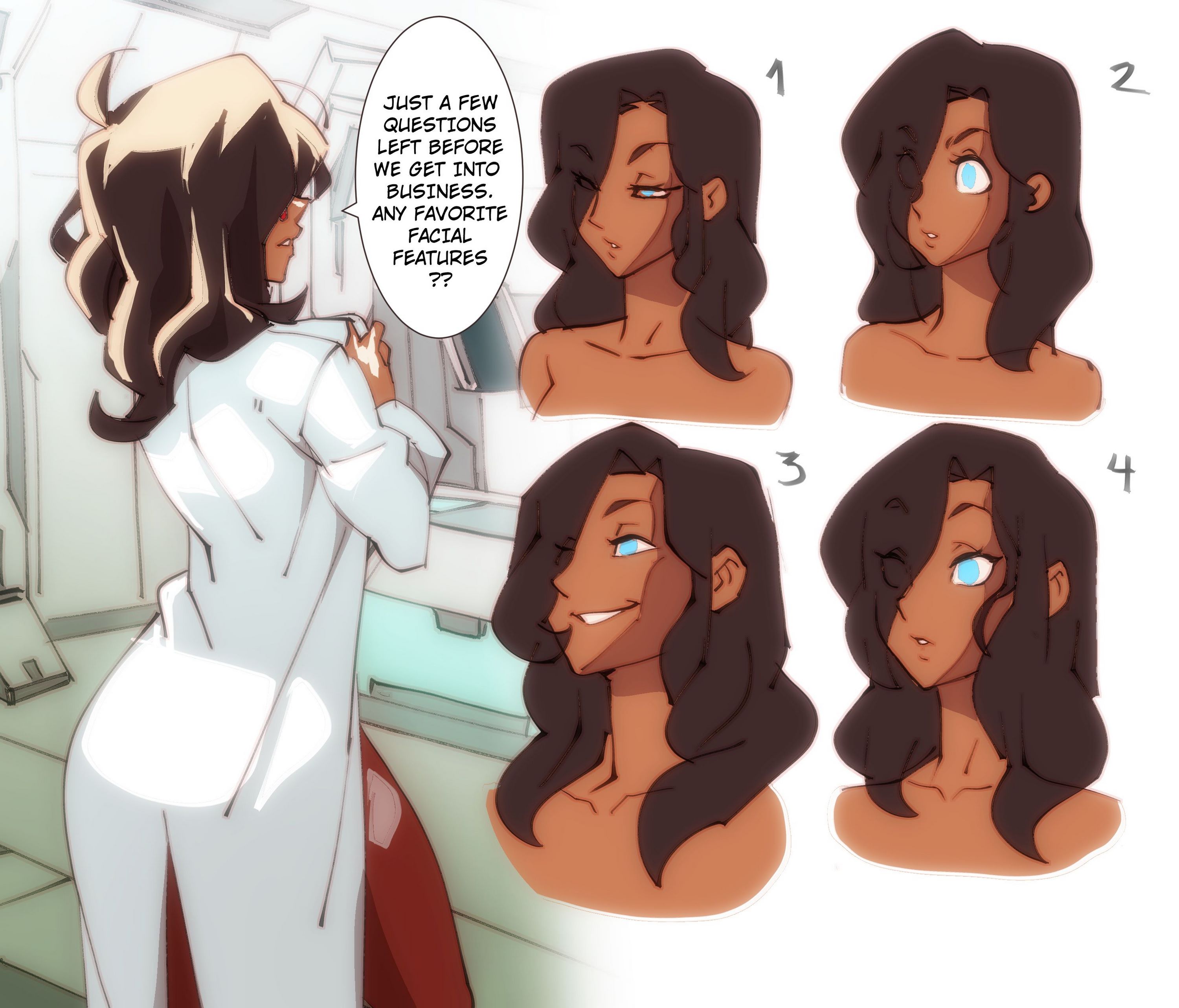 Forgotten Lands [Nisego], Forgotten Lands 1, page 40 of 200