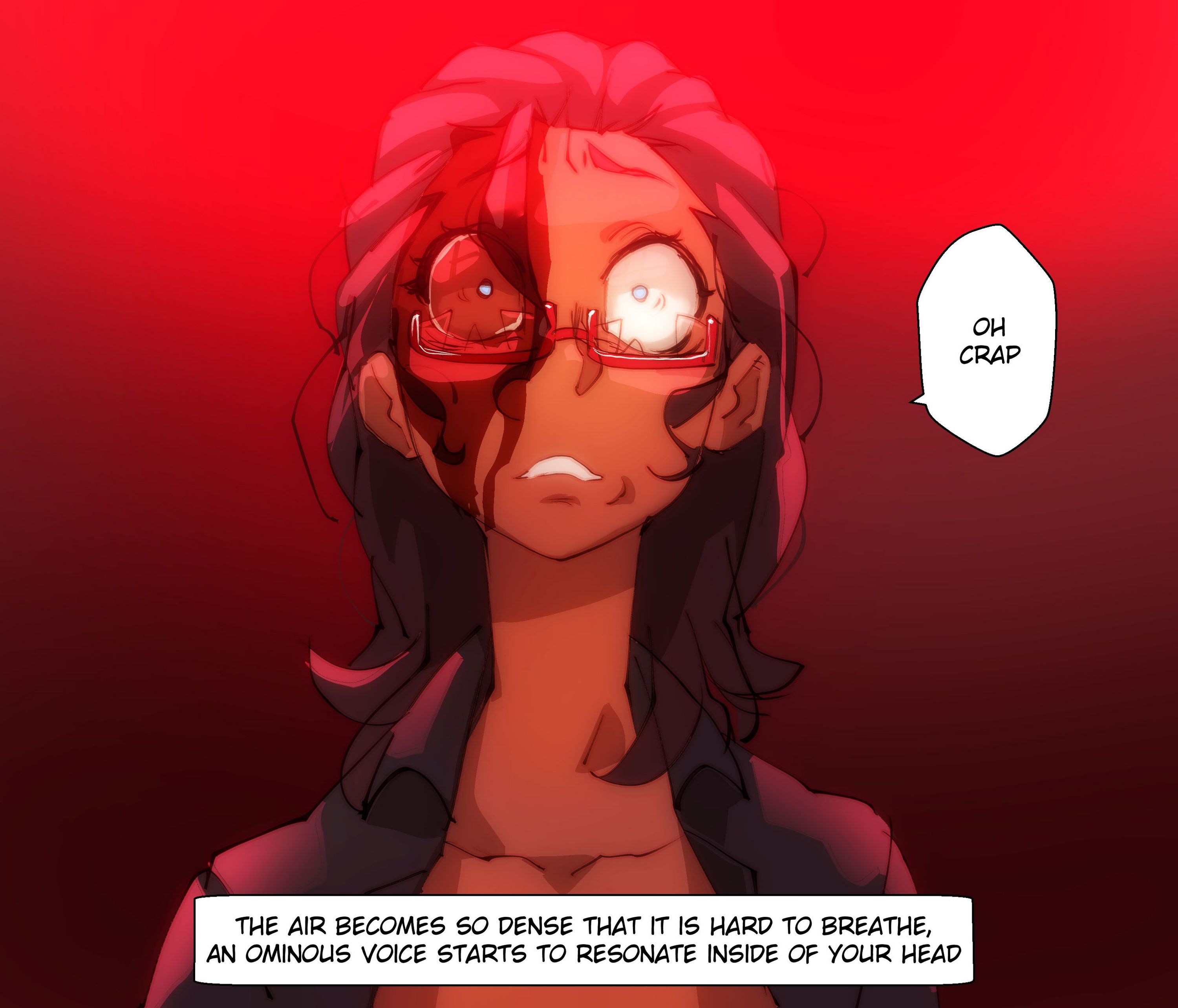 Forgotten Lands [Nisego], Forgotten Lands 1, page 49 of 200