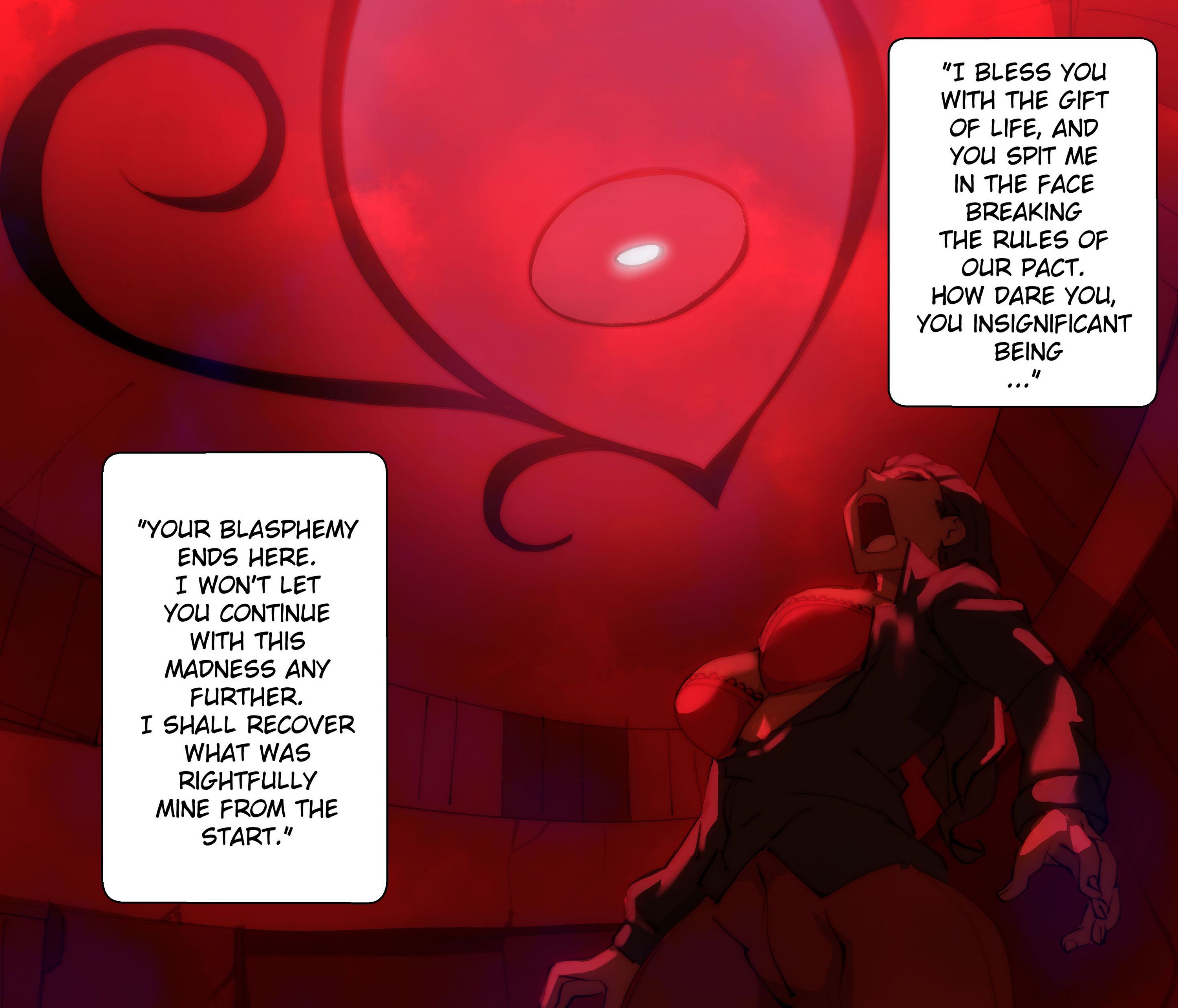 Forgotten Lands [Nisego], Forgotten Lands 1, page 50 of 200