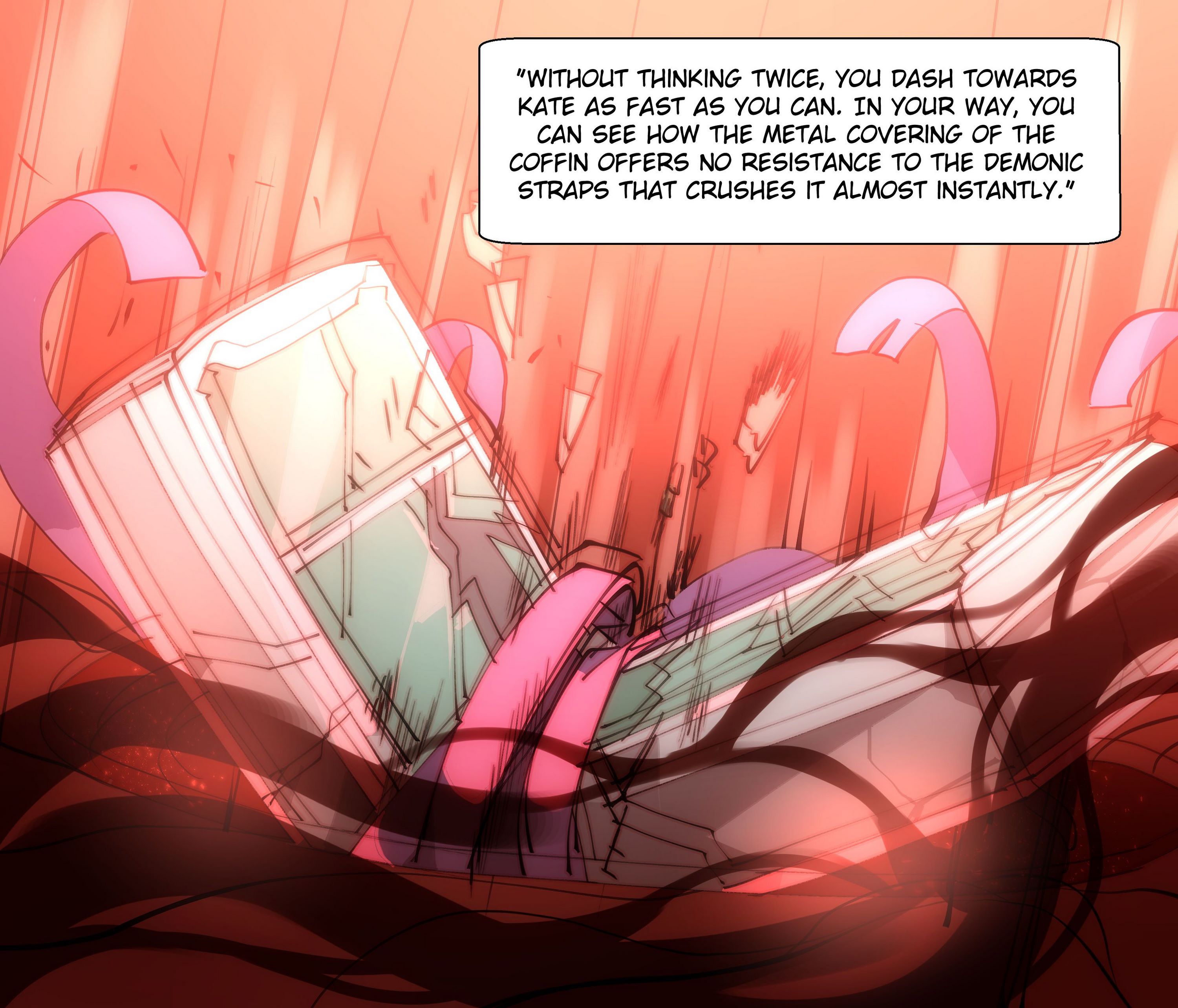 Forgotten Lands [Nisego], Forgotten Lands 1, page 52 of 200