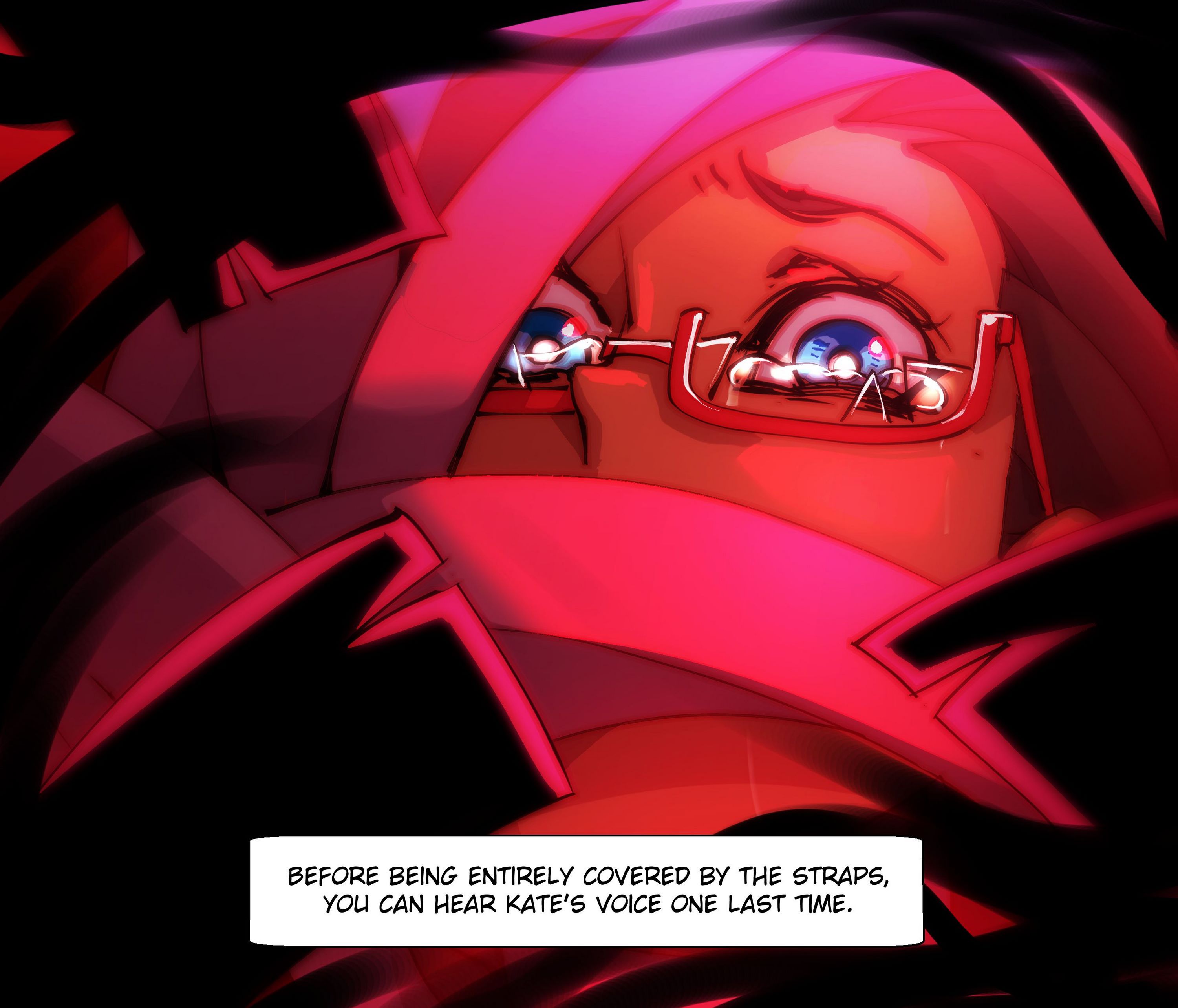 Forgotten Lands [Nisego], Forgotten Lands 1, page 54 of 200